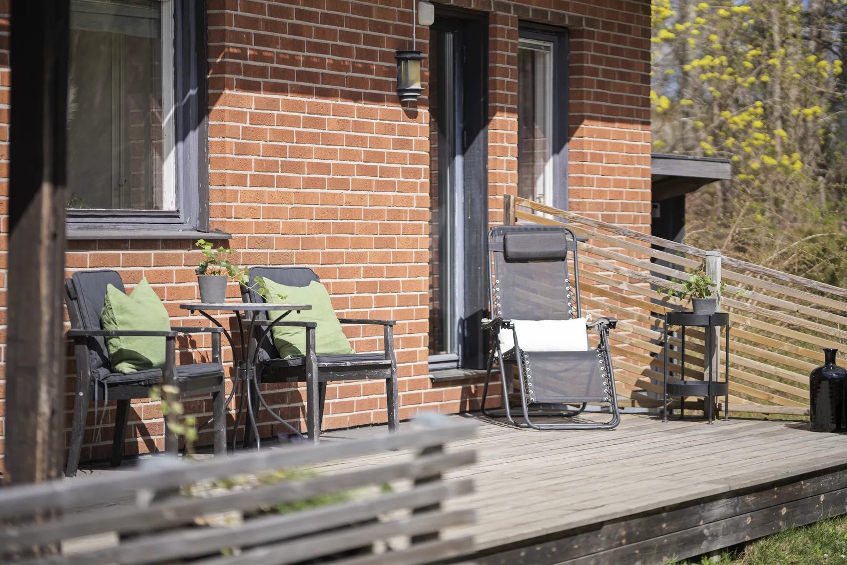 Villa, Dragontorpsvägen 5, Bälinge, Uppsala