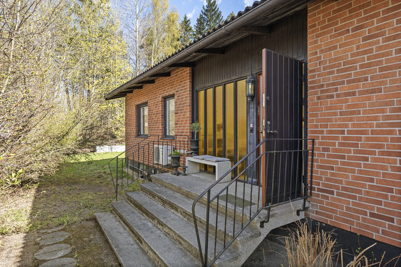 Villa, Dragontorpsvägen 5, Bälinge, Uppsala