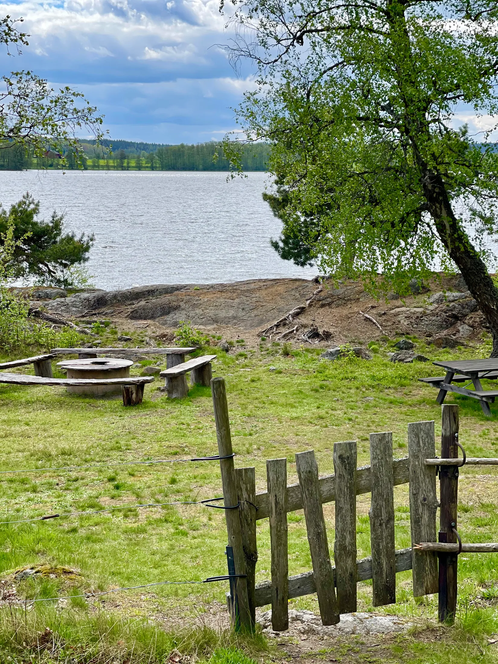 Fritidshus, Hammersta Hammarhaga, Hammersta, Gnesta