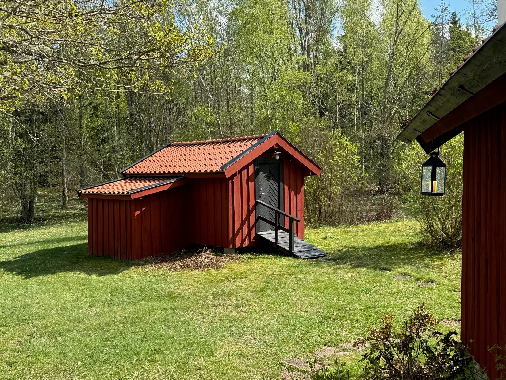 Fritidshus, Hammersta Hammarhaga, Hammersta, Gnesta