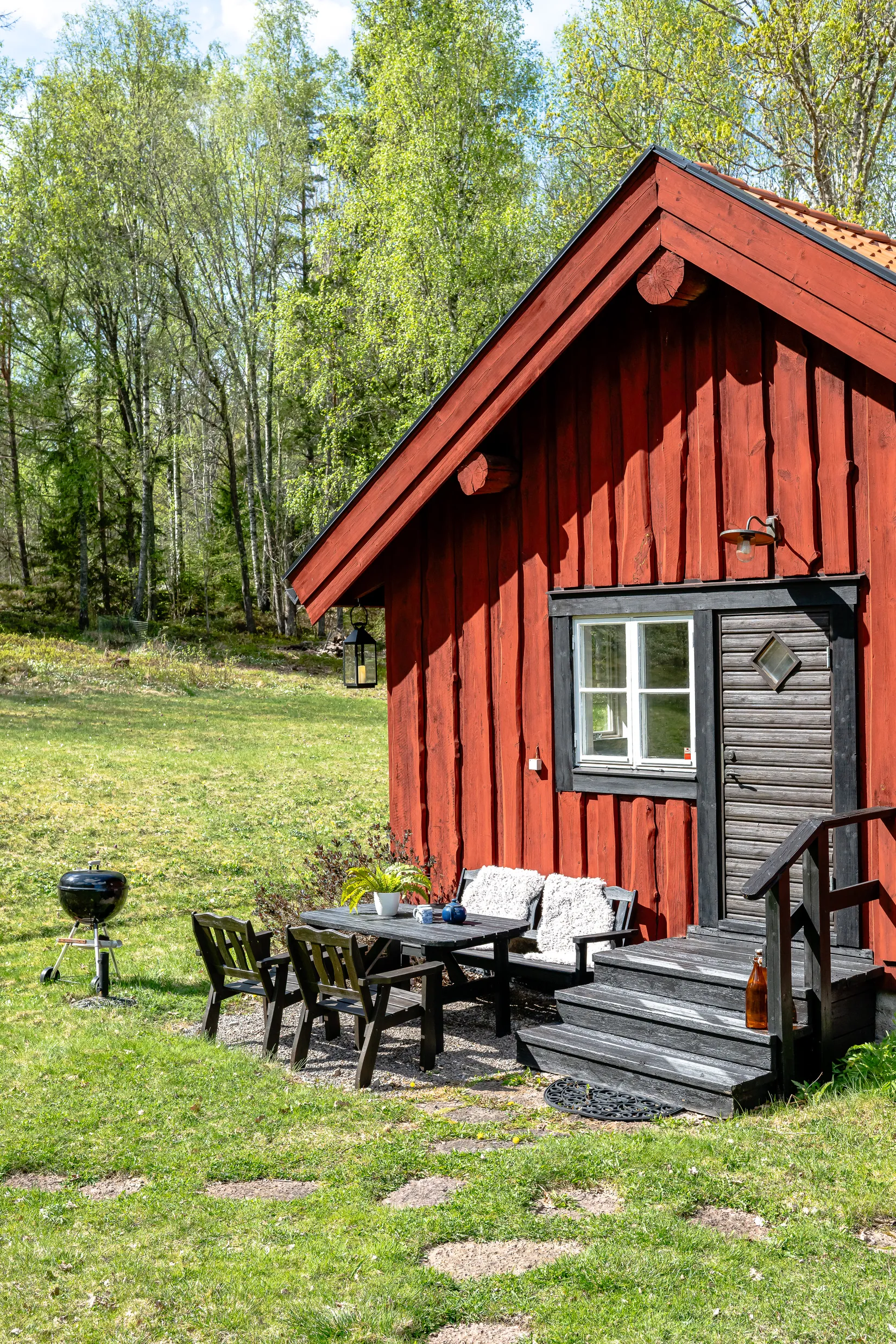 Fritidshus, Hammersta Hammarhaga, Hammersta, Gnesta