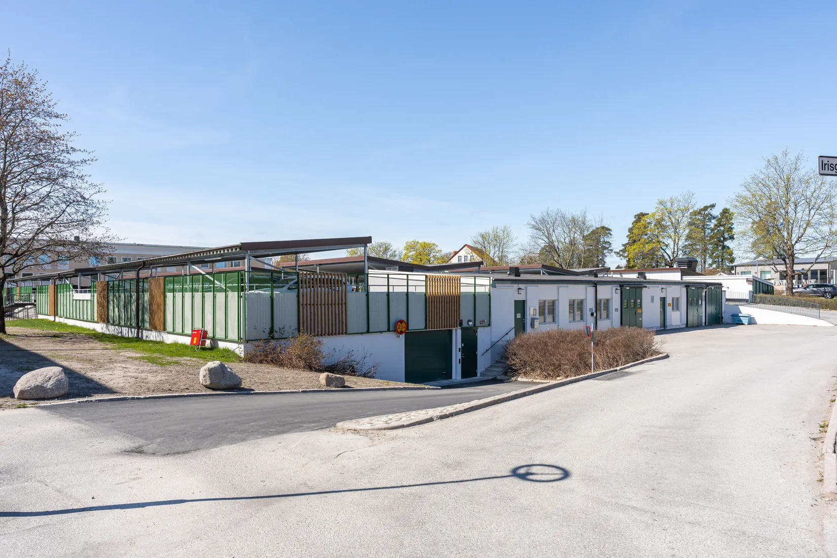 Bostadsrätt, Irisgatan 16, Mellringe, Örebro