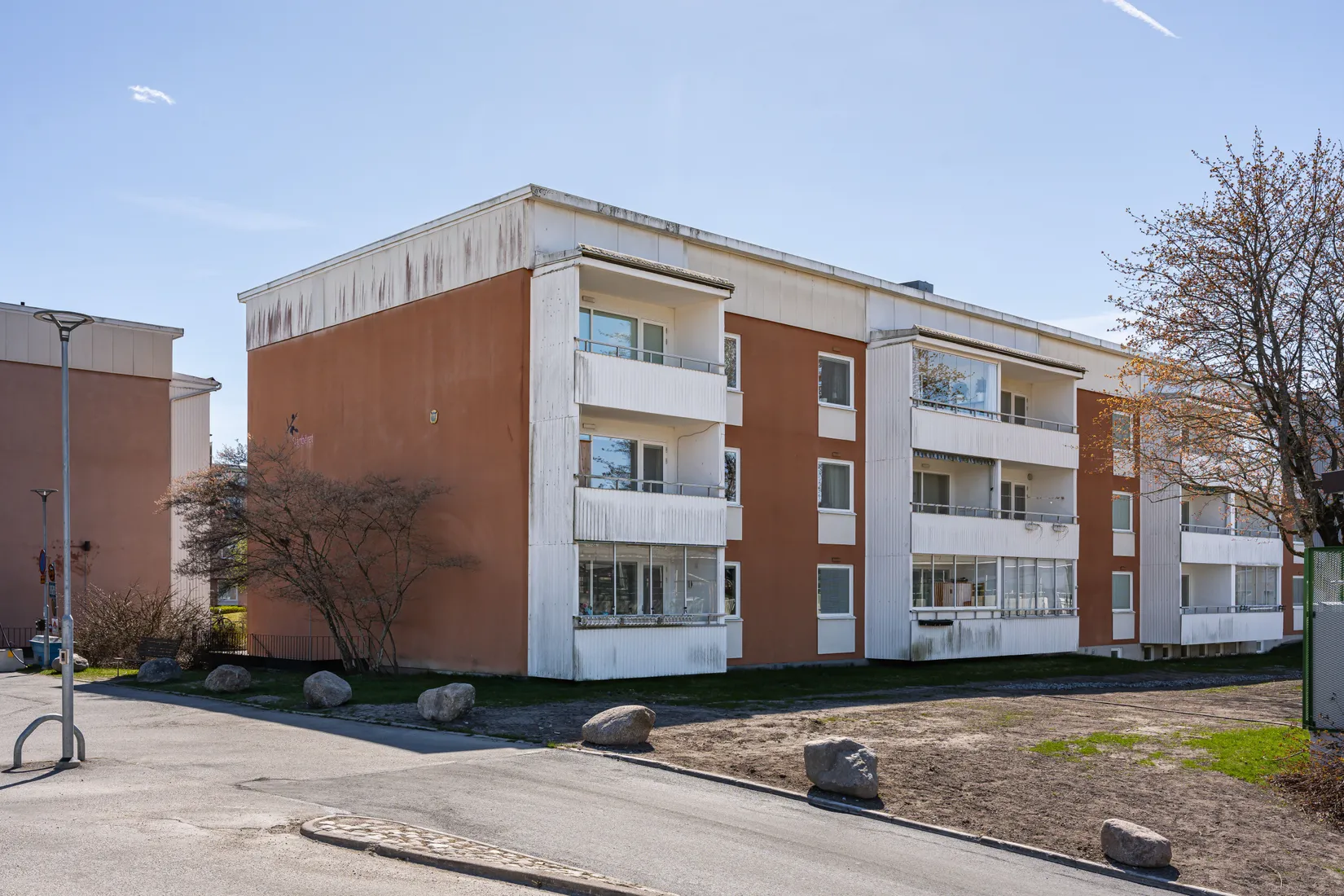 Bostadsrätt, Irisgatan 16, Mellringe, Örebro