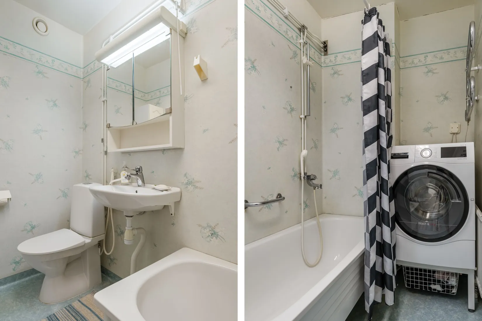 Bostadsrätt, Irisgatan 16, Mellringe, Örebro