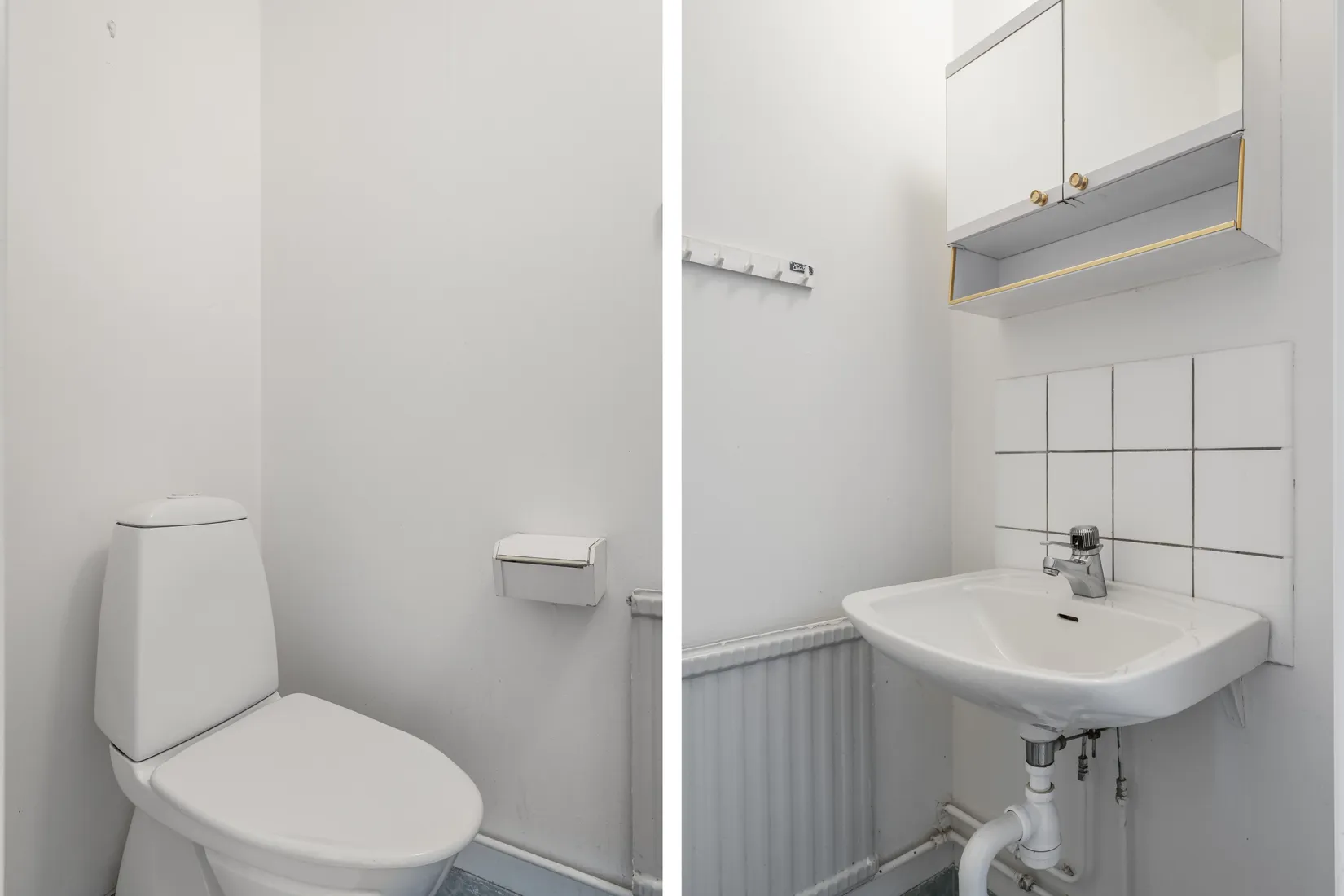 Bostadsrätt, Irisgatan 16, Mellringe, Örebro