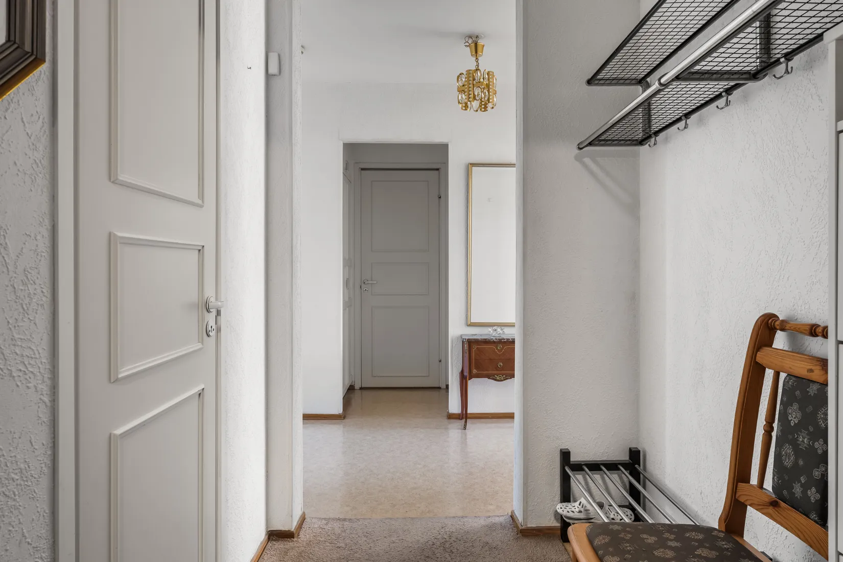 Bostadsrätt, Irisgatan 16, Mellringe, Örebro