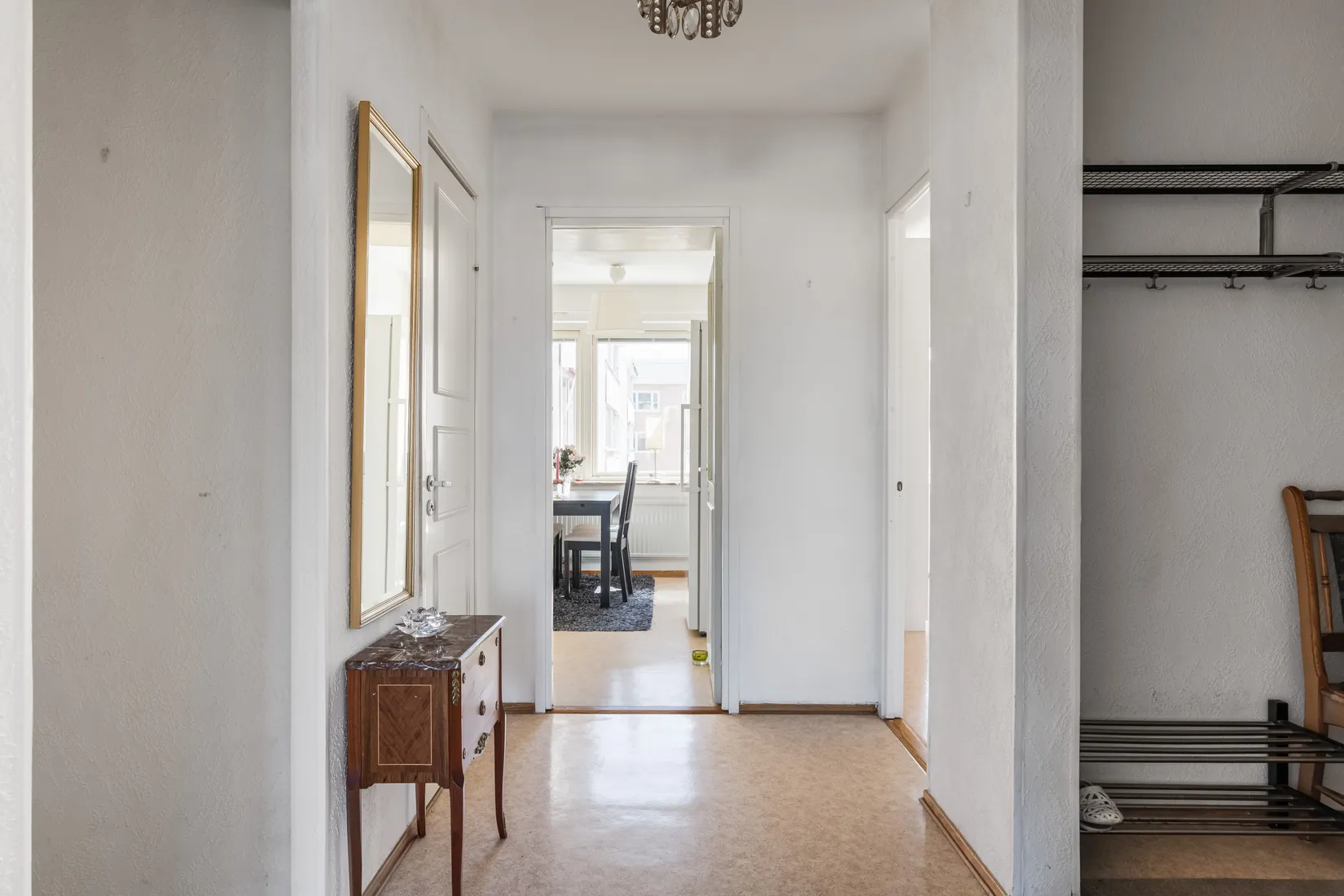 Bostadsrätt, Irisgatan 16, Mellringe, Örebro