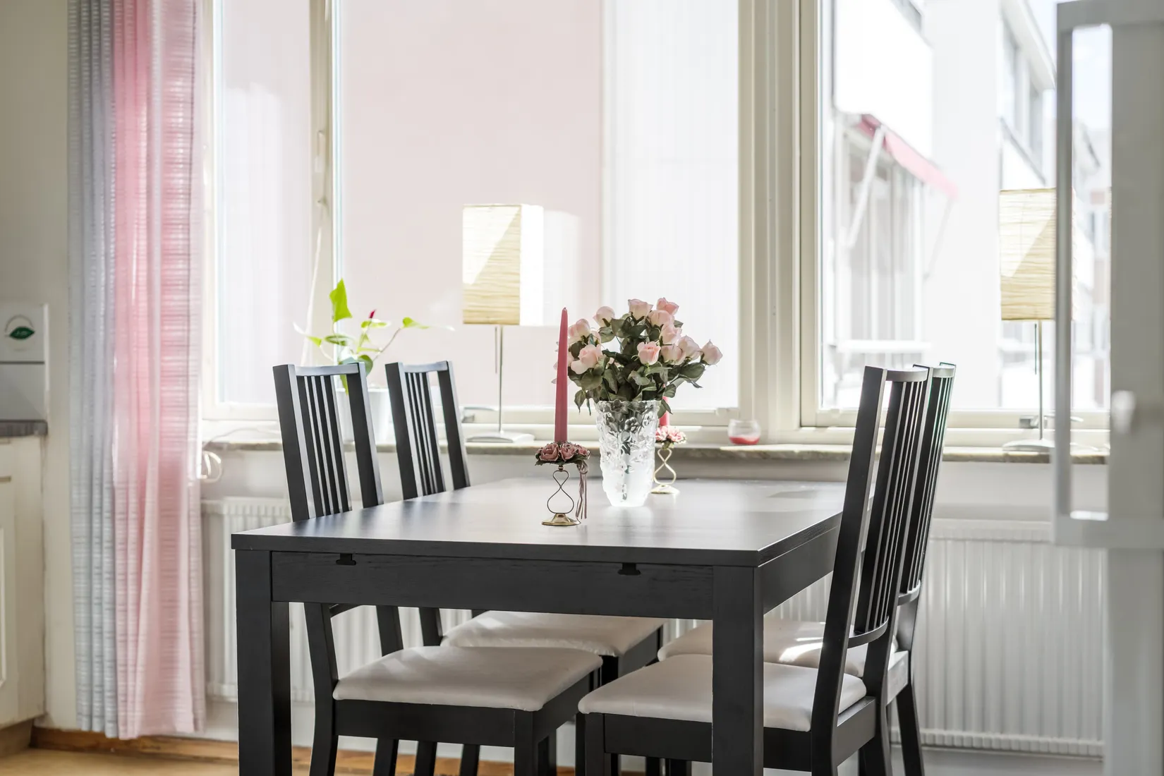 Bostadsrätt, Irisgatan 16, Mellringe, Örebro