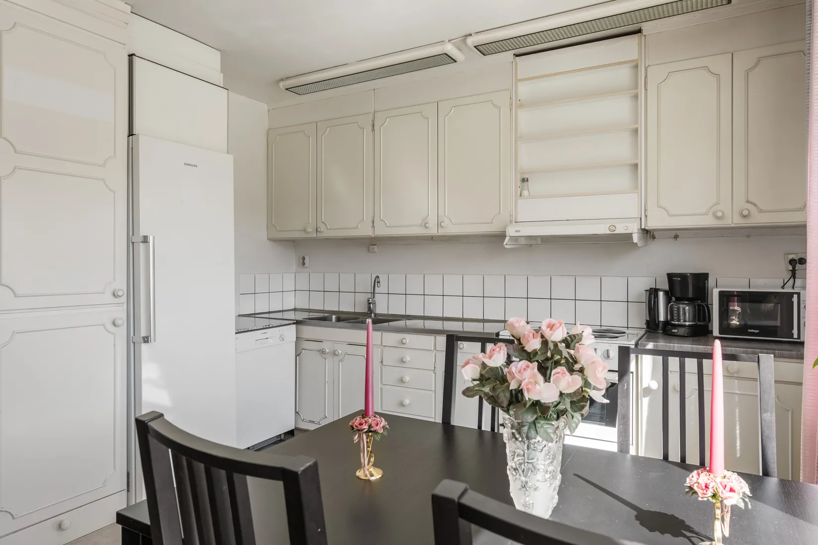 Bostadsrätt, Irisgatan 16, Mellringe, Örebro