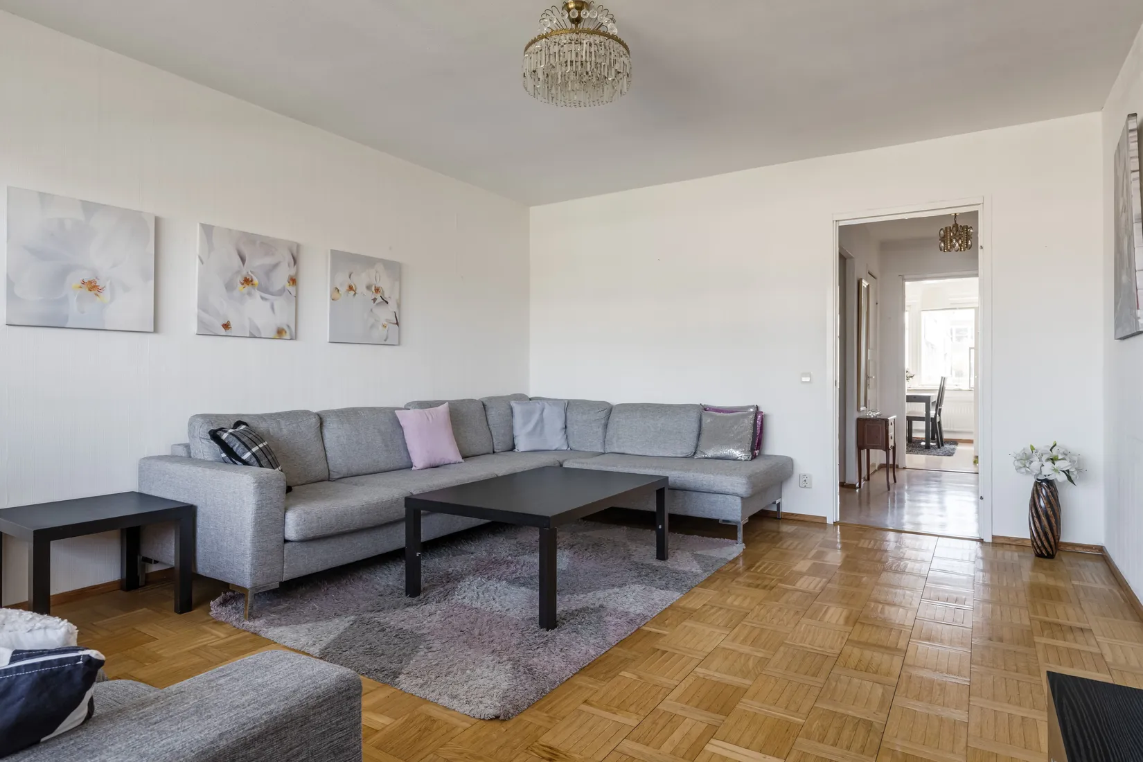 Bostadsrätt, Irisgatan 16, Mellringe, Örebro