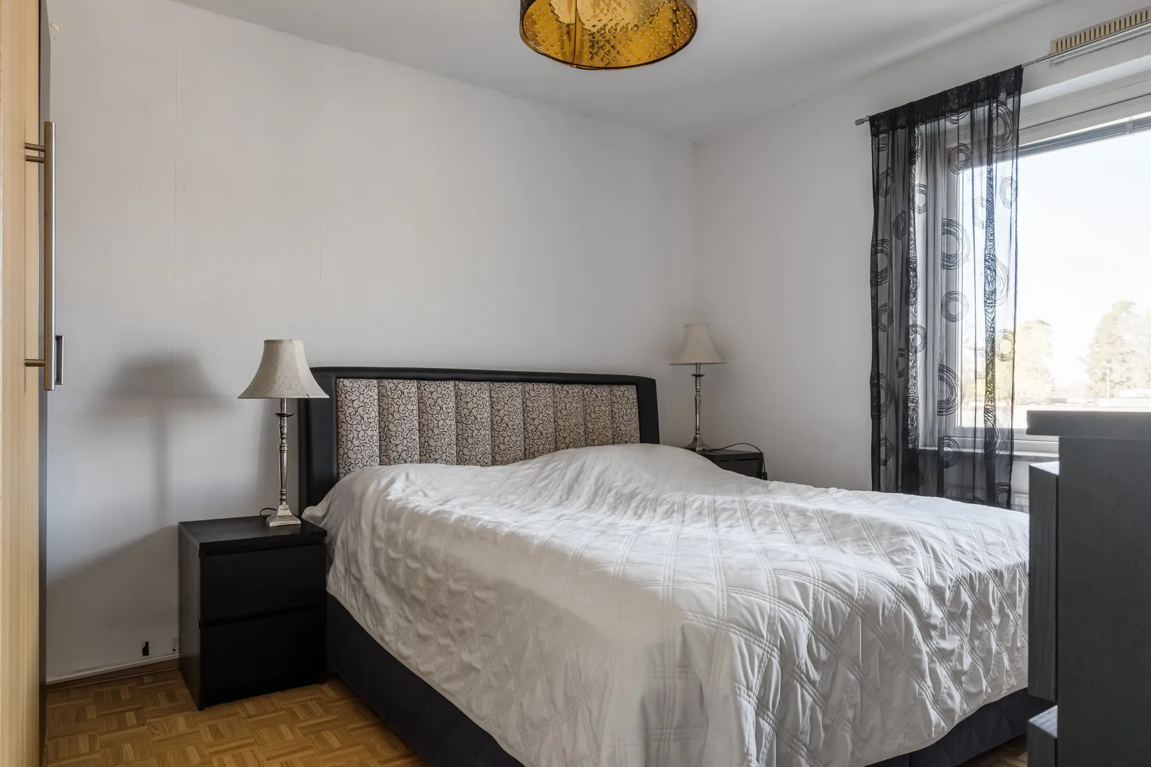 Bostadsrätt, Irisgatan 16, Mellringe, Örebro