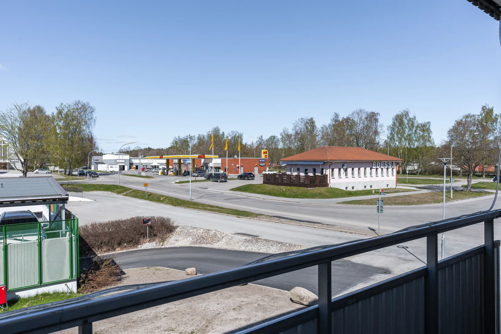 Bostadsrätt, Irisgatan 16, Mellringe, Örebro