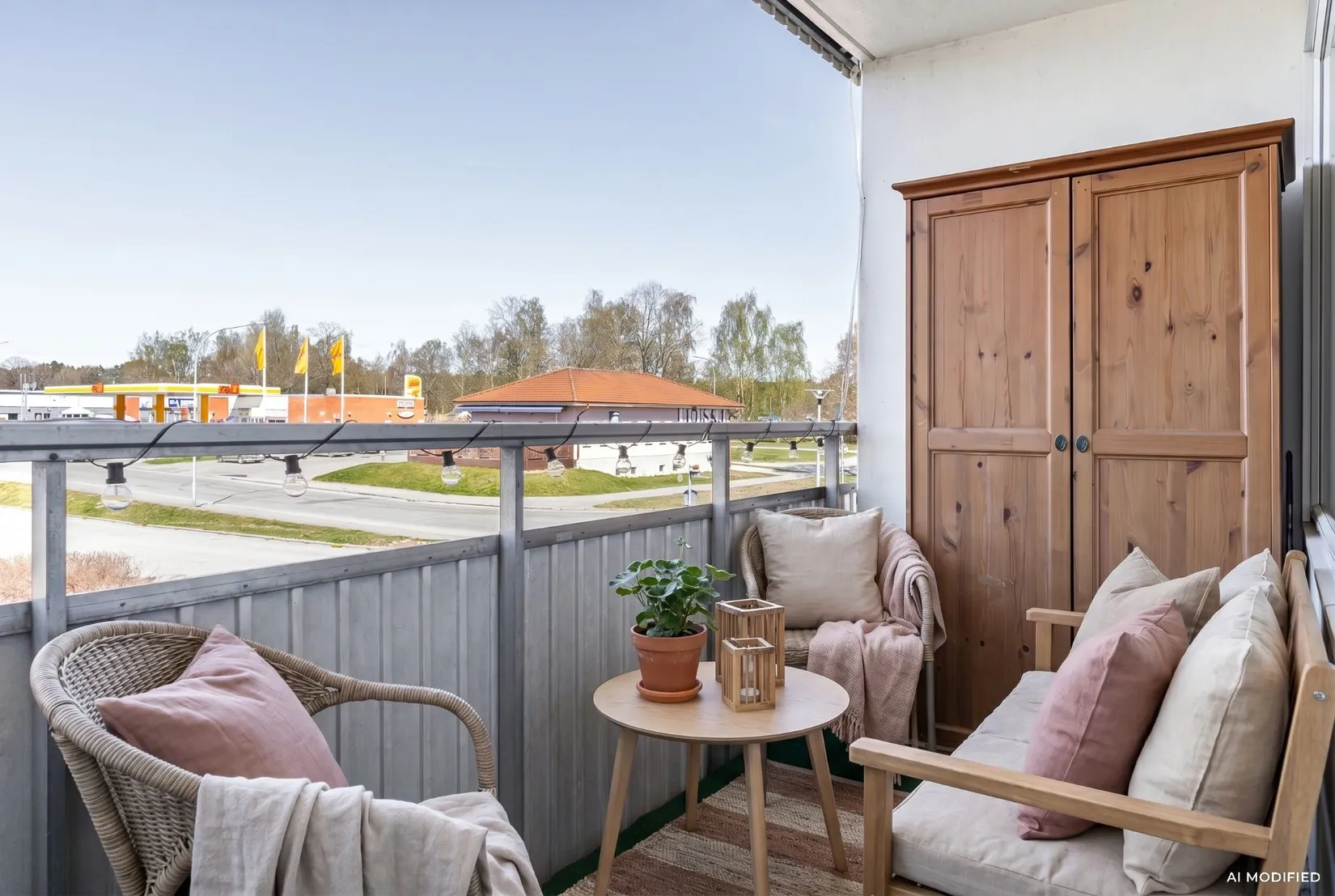 Bostadsrätt, Irisgatan 16, Mellringe, Örebro
