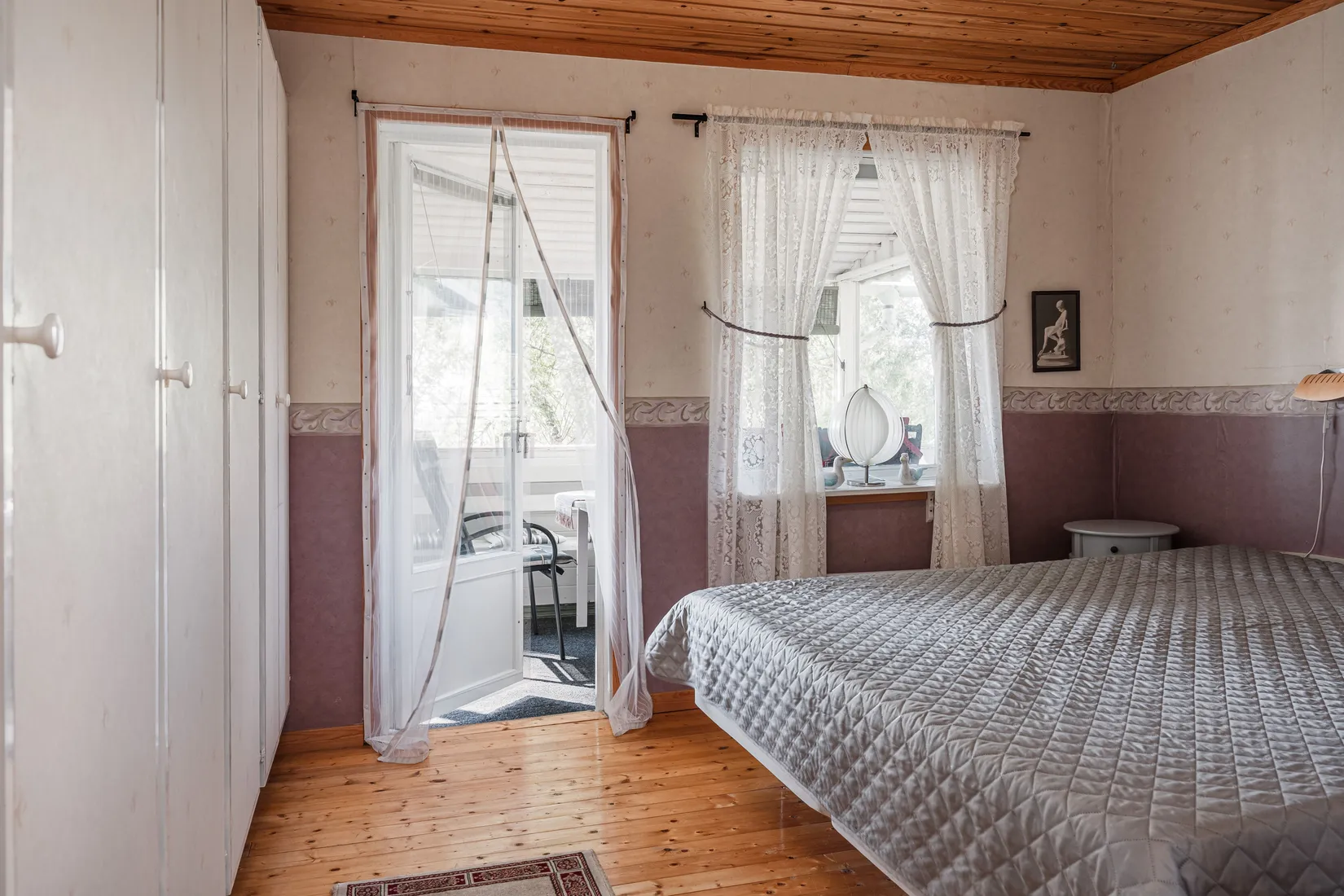 Fritidshus, Utvik 233, Höga kusten, Kramfors