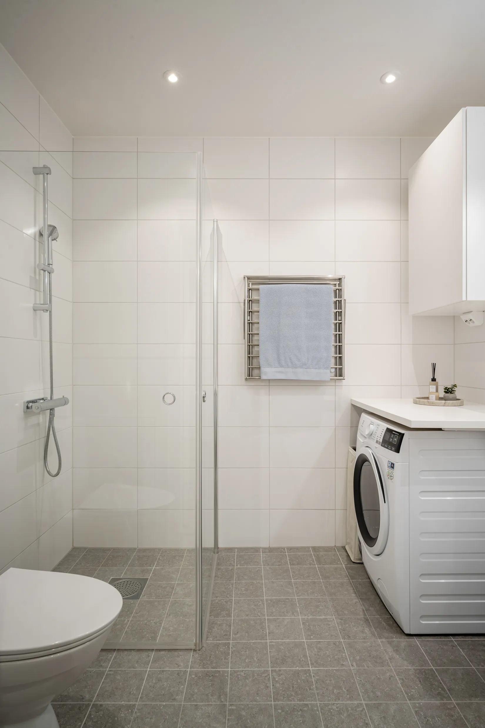 Bostadsrätt, Oskarslundsbacken 8, Liljeholmskajen, Stockholm