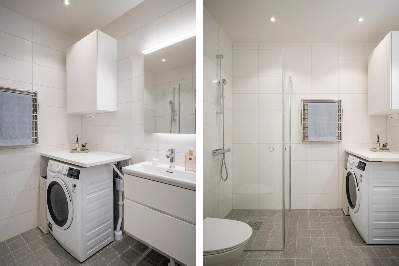 Bostadsrätt, Oskarslundsbacken 8, Liljeholmskajen, Stockholm