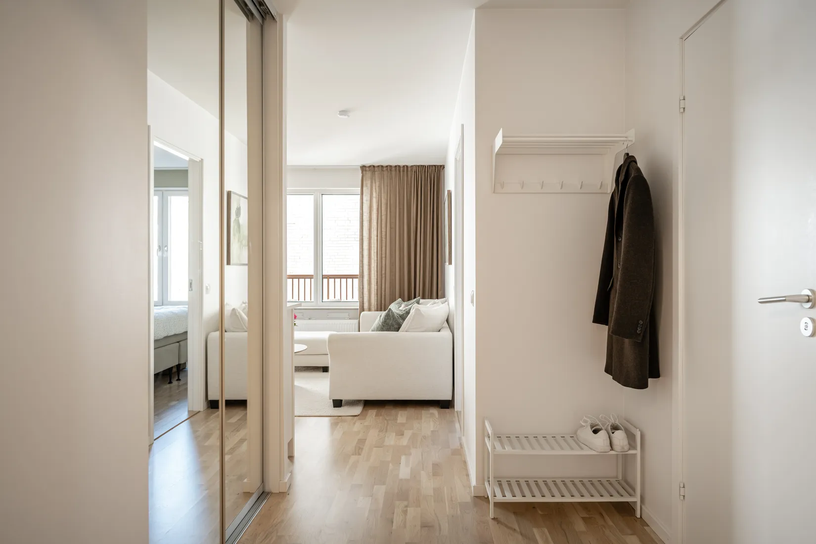 Bostadsrätt, Oskarslundsbacken 8, Liljeholmskajen, Stockholm