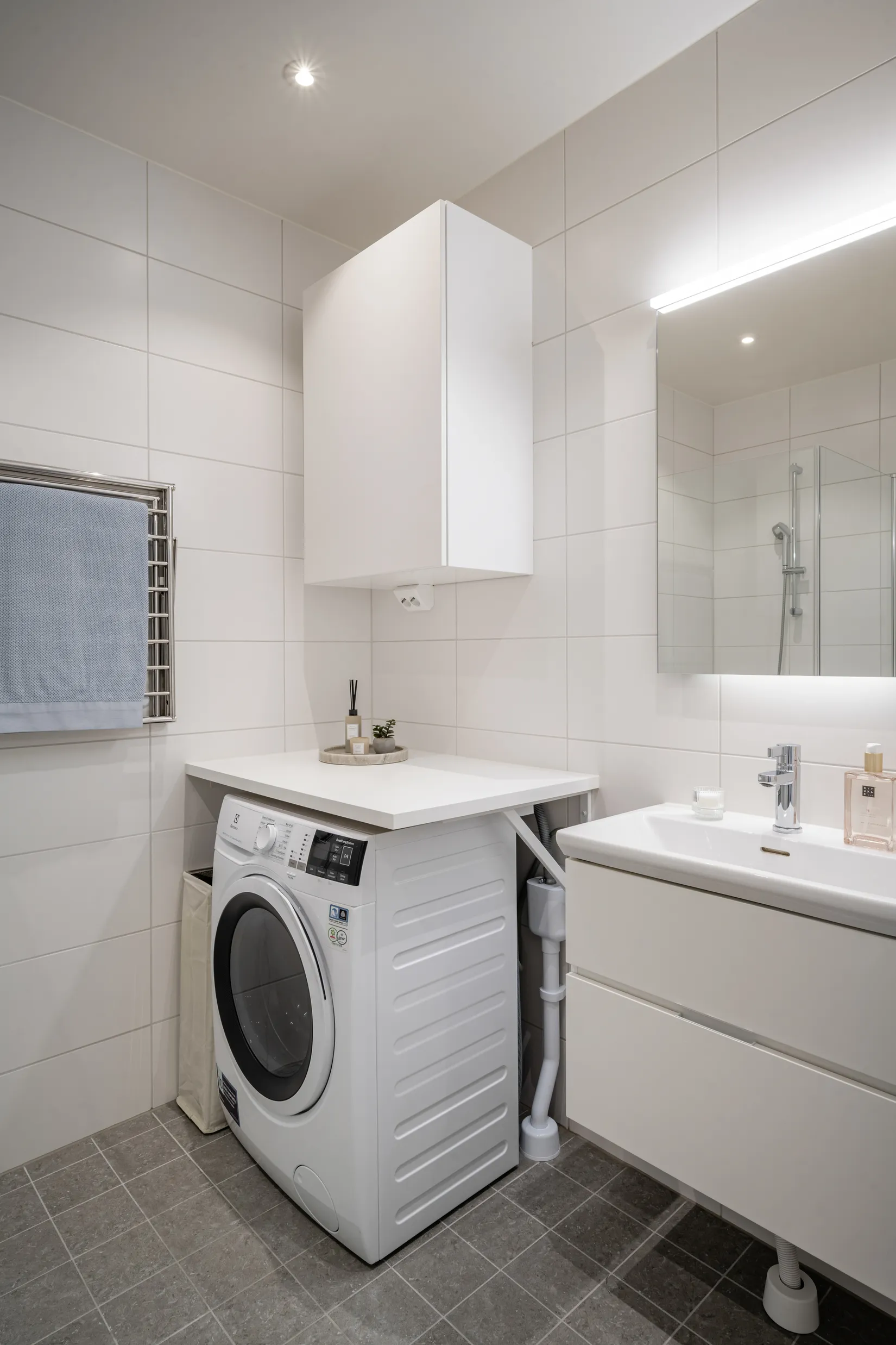 Bostadsrätt, Oskarslundsbacken 8, Liljeholmskajen, Stockholm