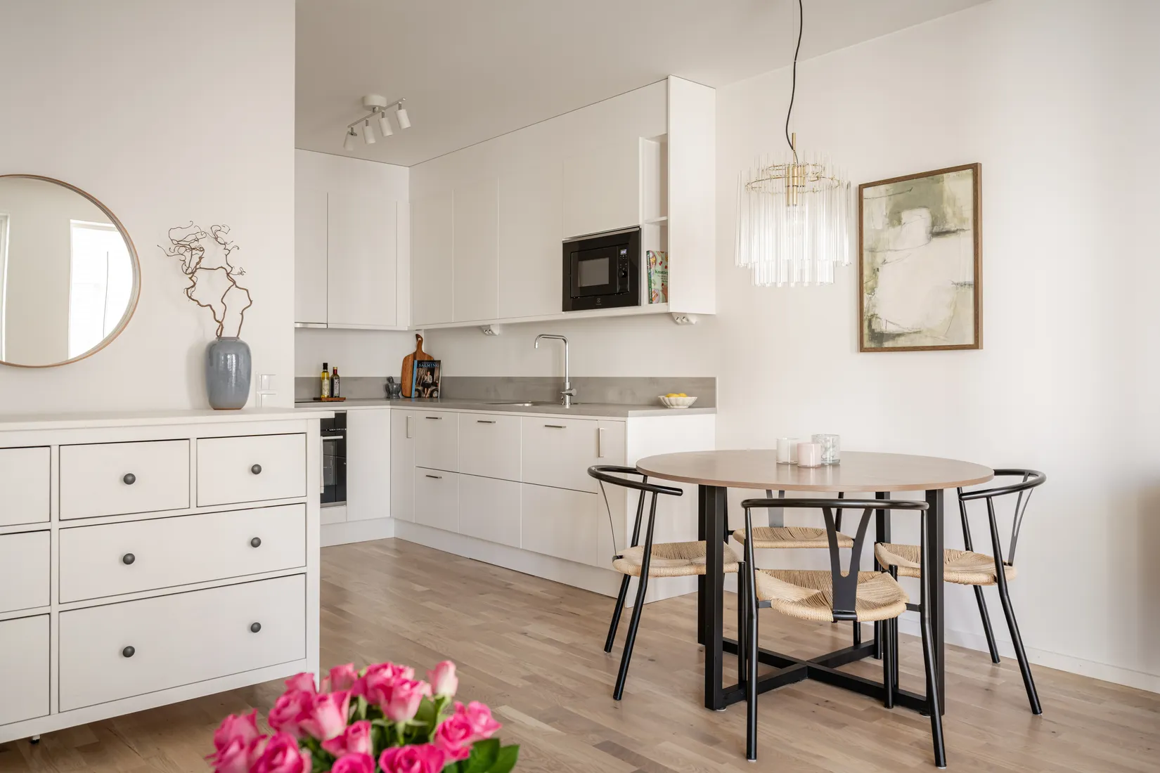 Bostadsrätt, Oskarslundsbacken 8, Liljeholmskajen, Stockholm