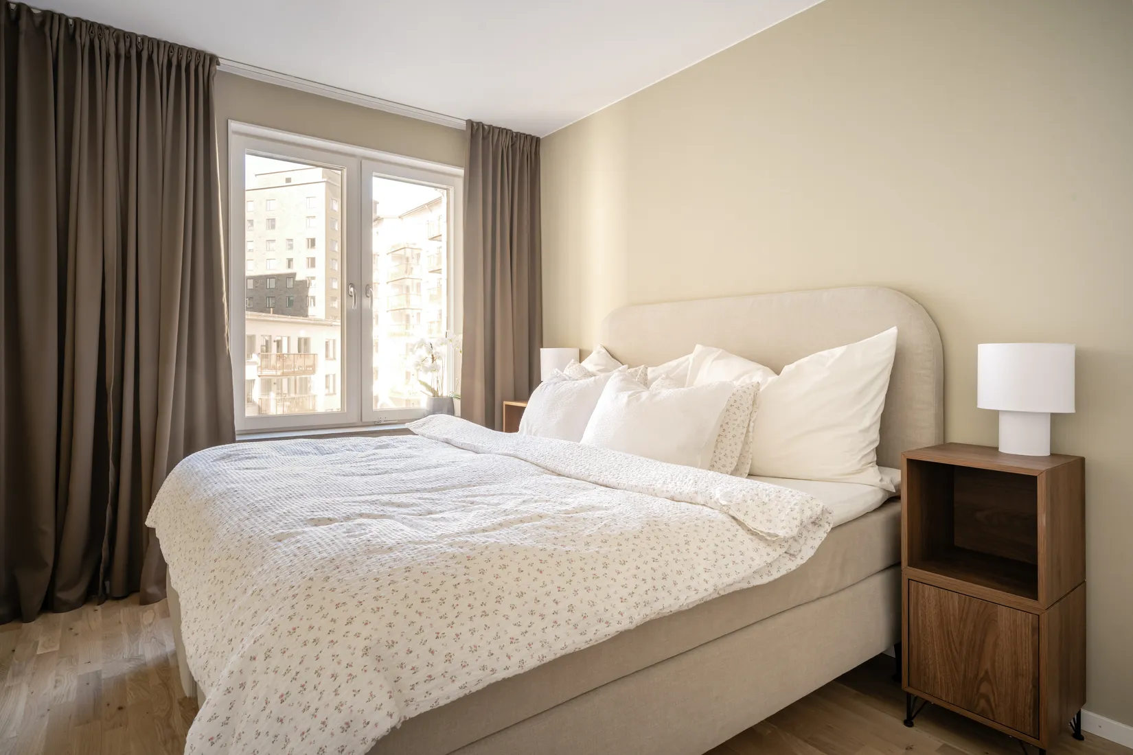 Bostadsrätt, Oskarslundsbacken 8, Liljeholmskajen, Stockholm