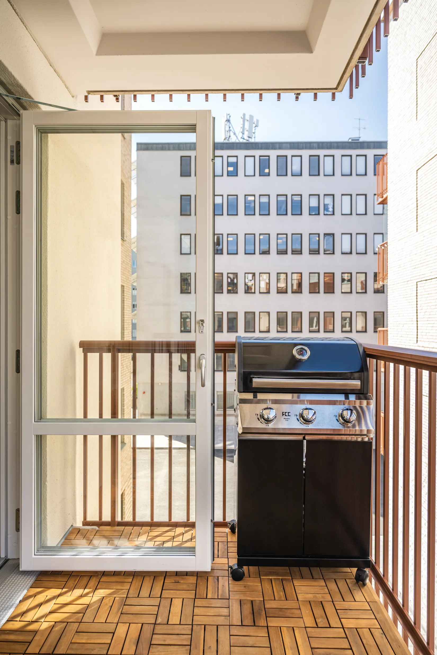 Bostadsrätt, Oskarslundsbacken 8, Liljeholmskajen, Stockholm