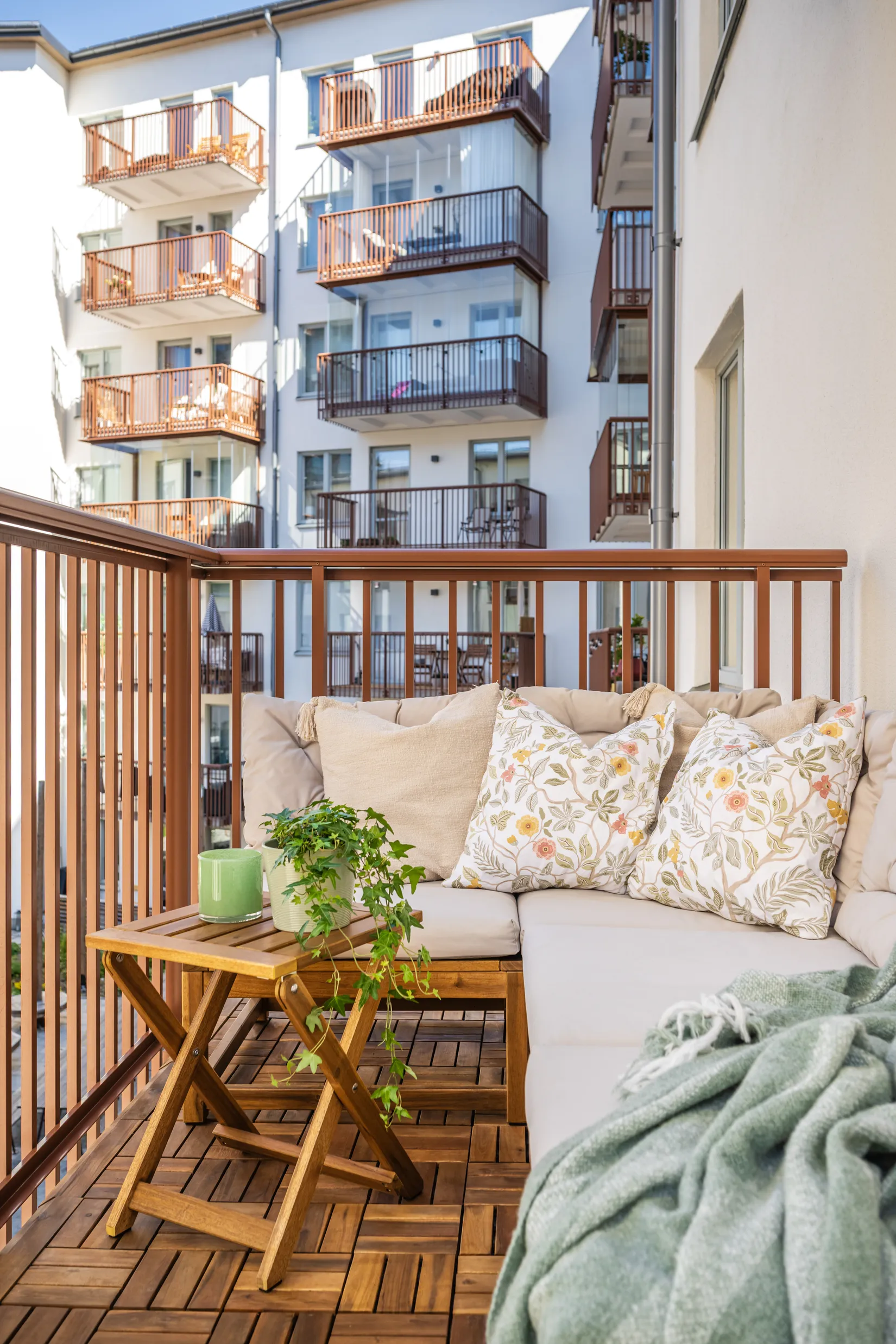 Bostadsrätt, Oskarslundsbacken 8, Liljeholmskajen, Stockholm