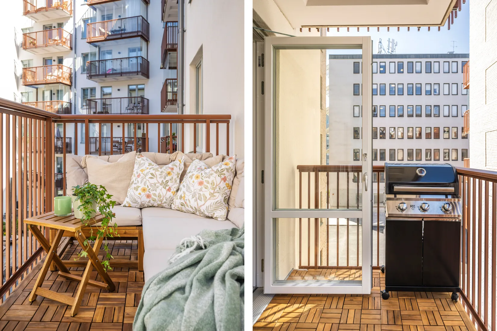 Bostadsrätt, Oskarslundsbacken 8, Liljeholmskajen, Stockholm