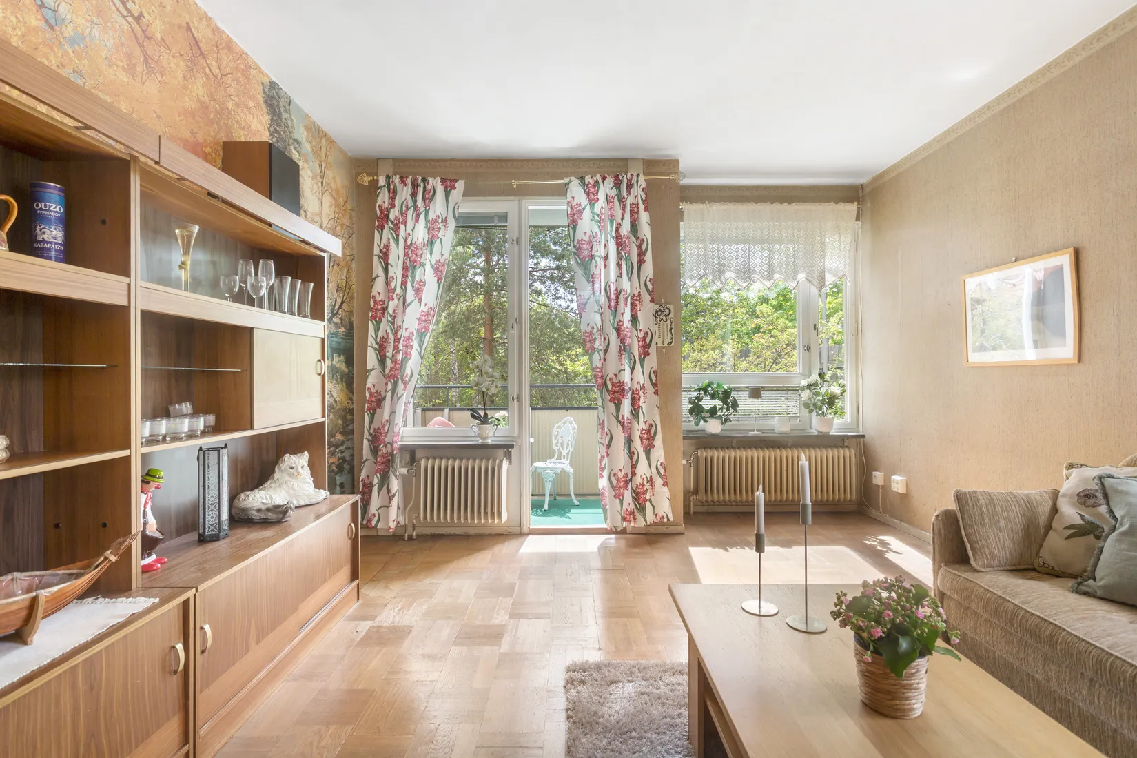 Bostadsrätt, Skönviksvägen 289, Stureby, Stockholm