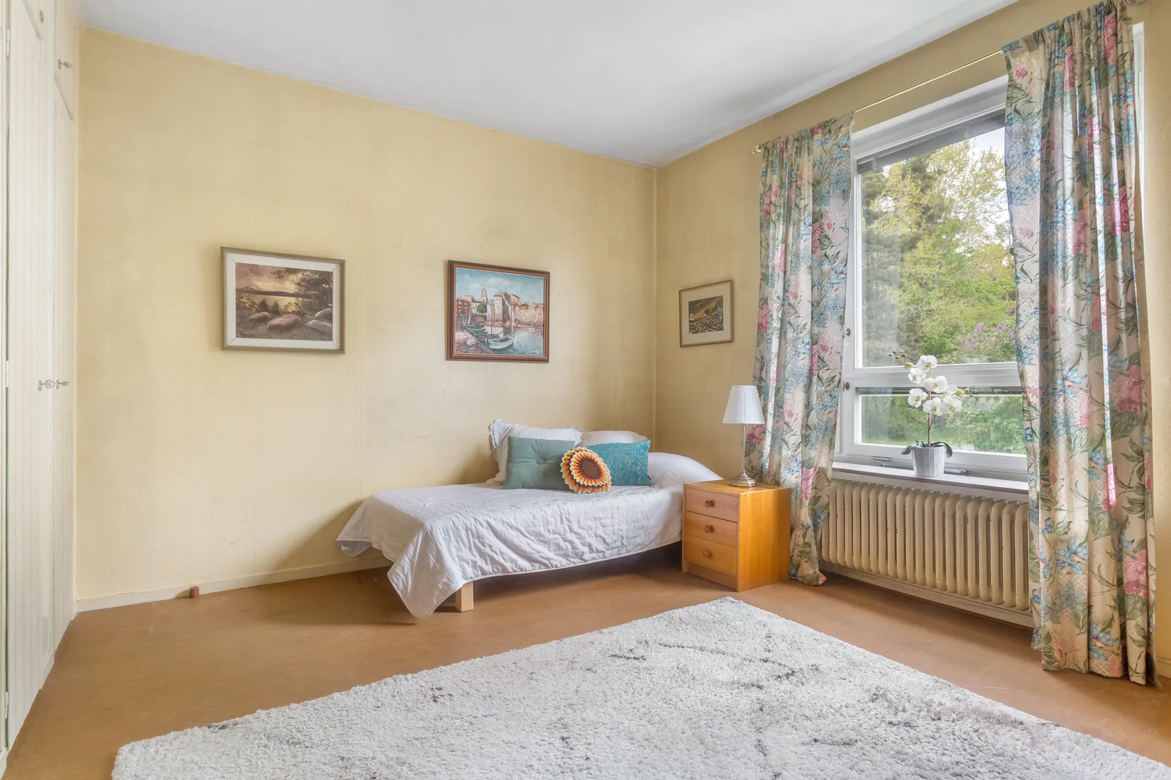 Bostadsrätt, Skönviksvägen 289, Stureby, Stockholm