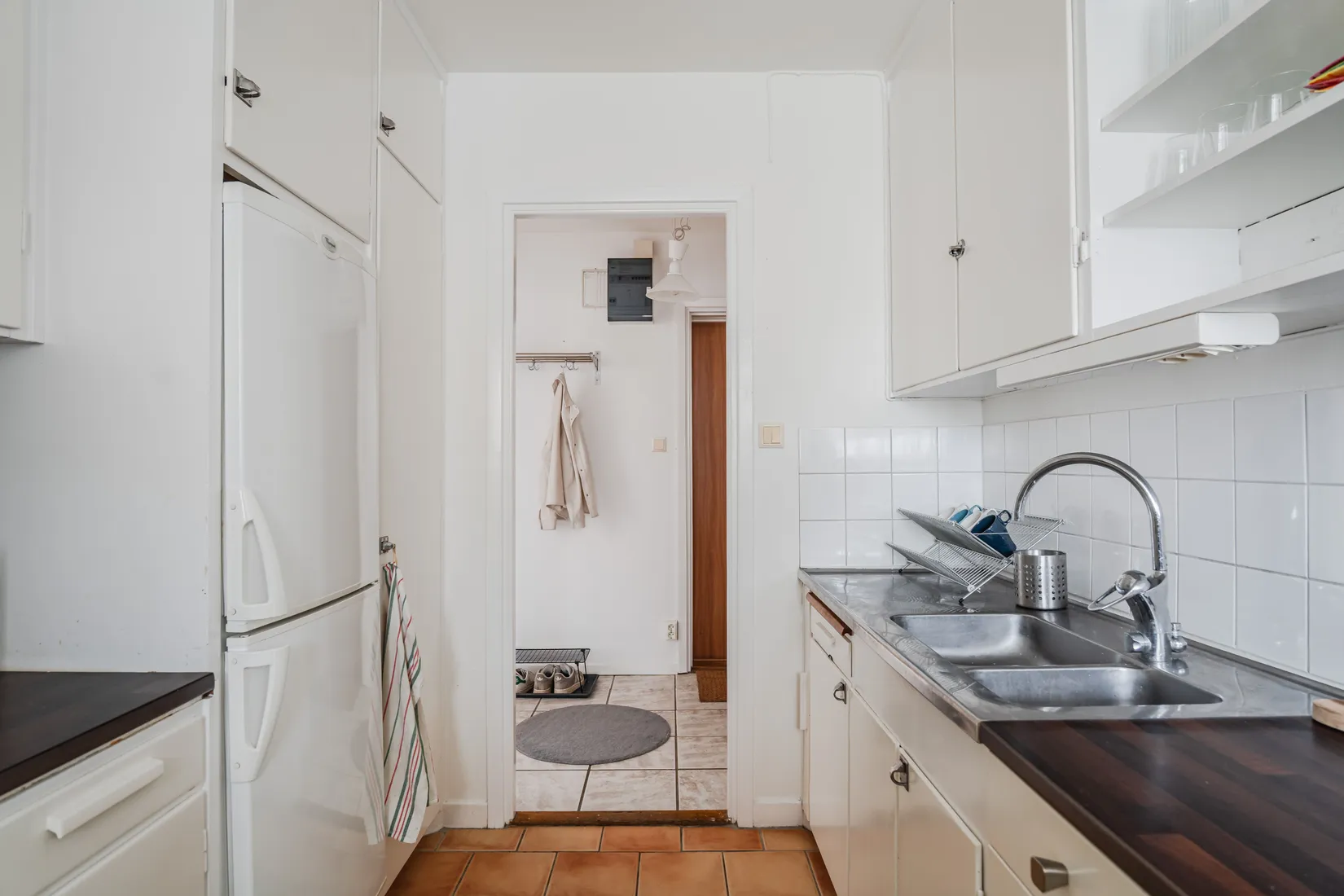 Bostadsrätt, Apelgatan 14, Salabacke, Uppsala