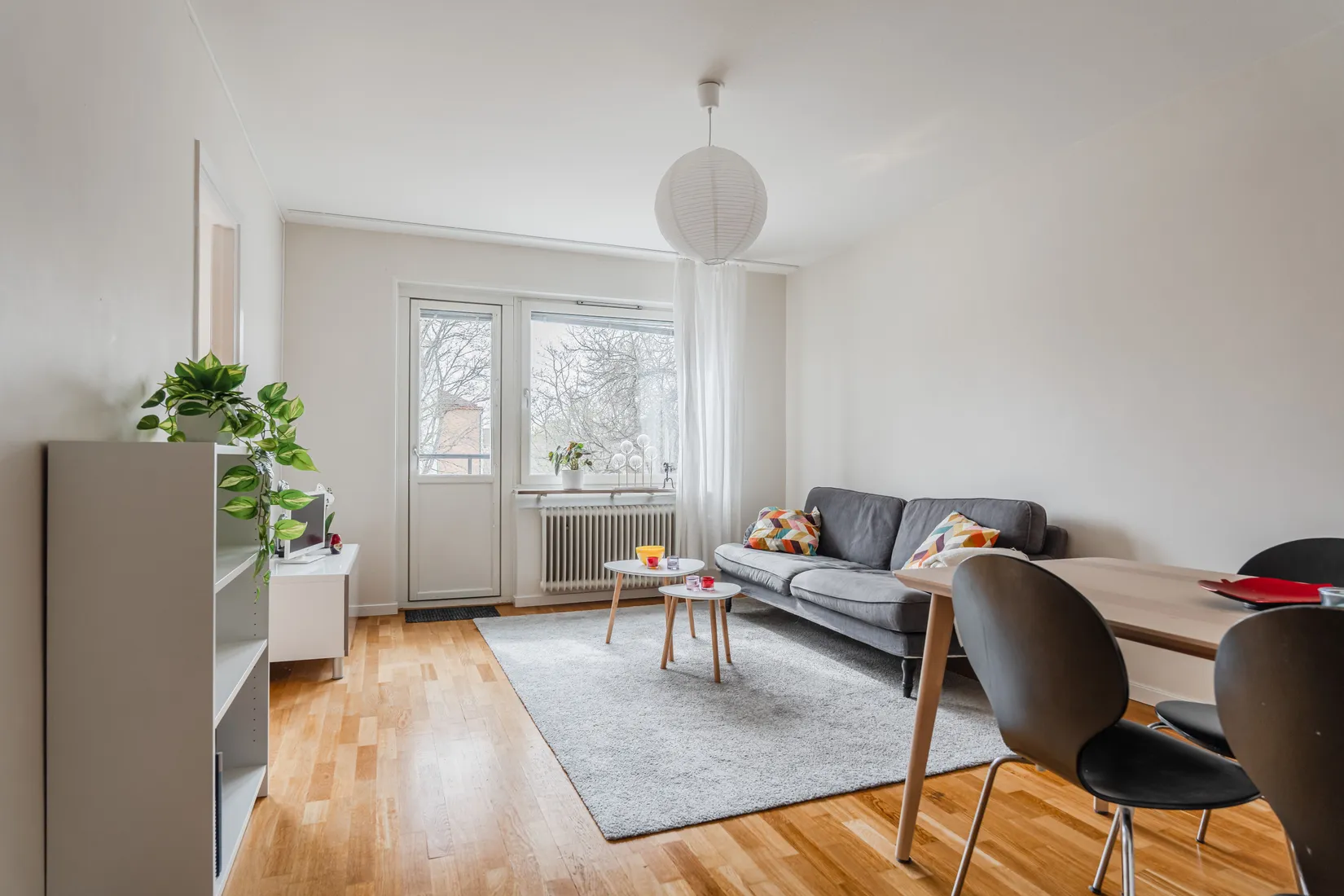 Bostadsrätt, Apelgatan 14, Salabacke, Uppsala