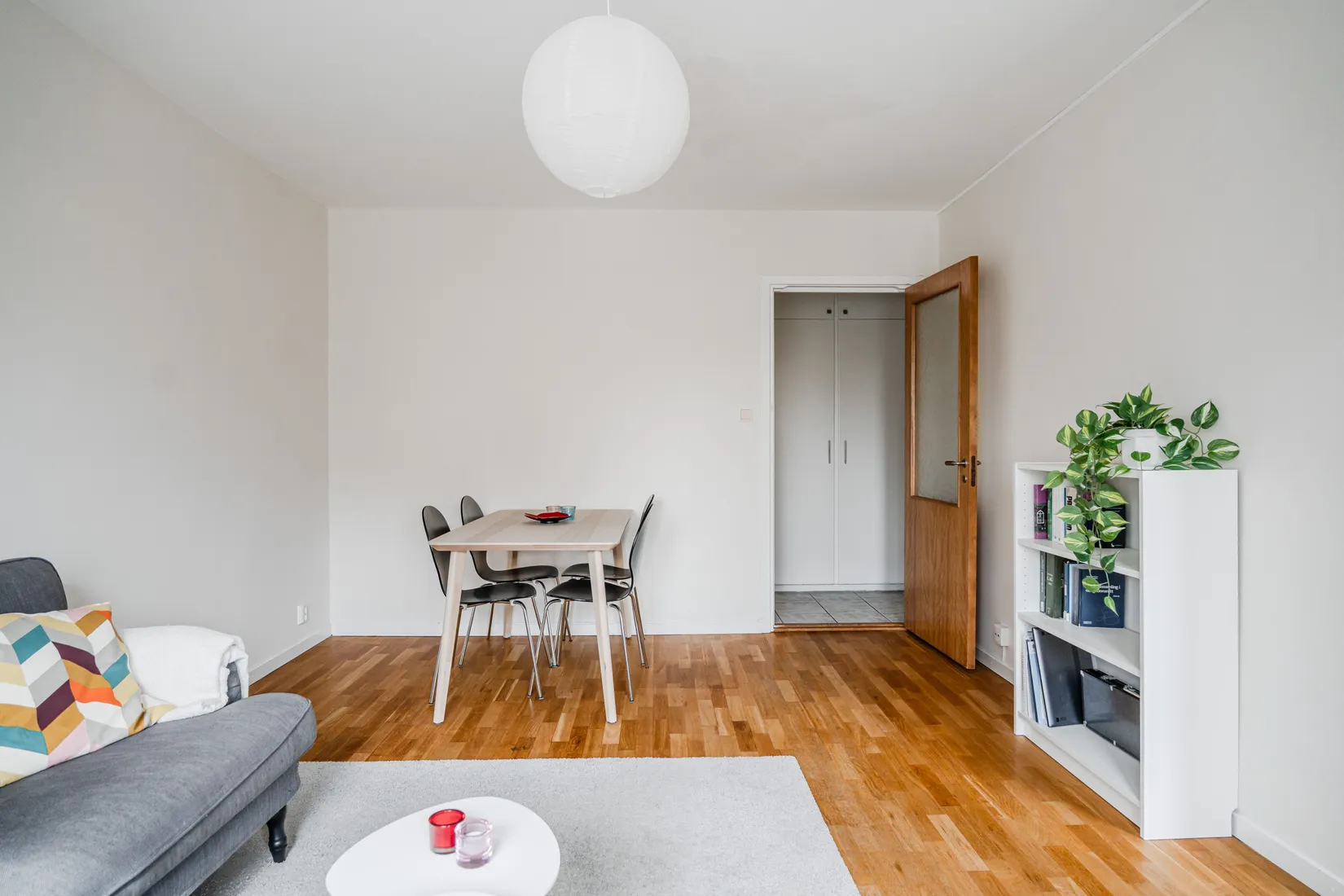 Bostadsrätt, Apelgatan 14, Salabacke, Uppsala