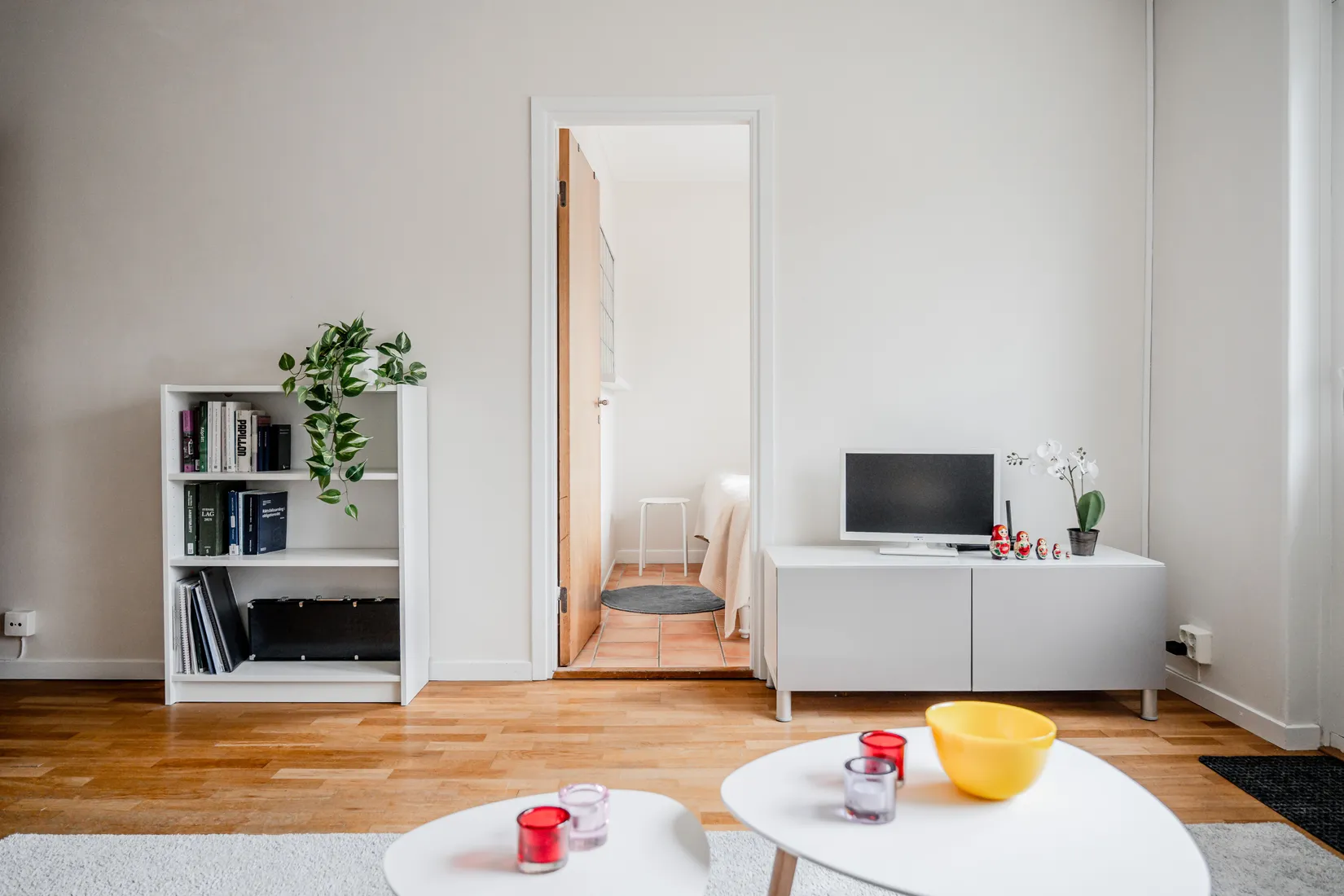 Bostadsrätt, Apelgatan 14, Salabacke, Uppsala