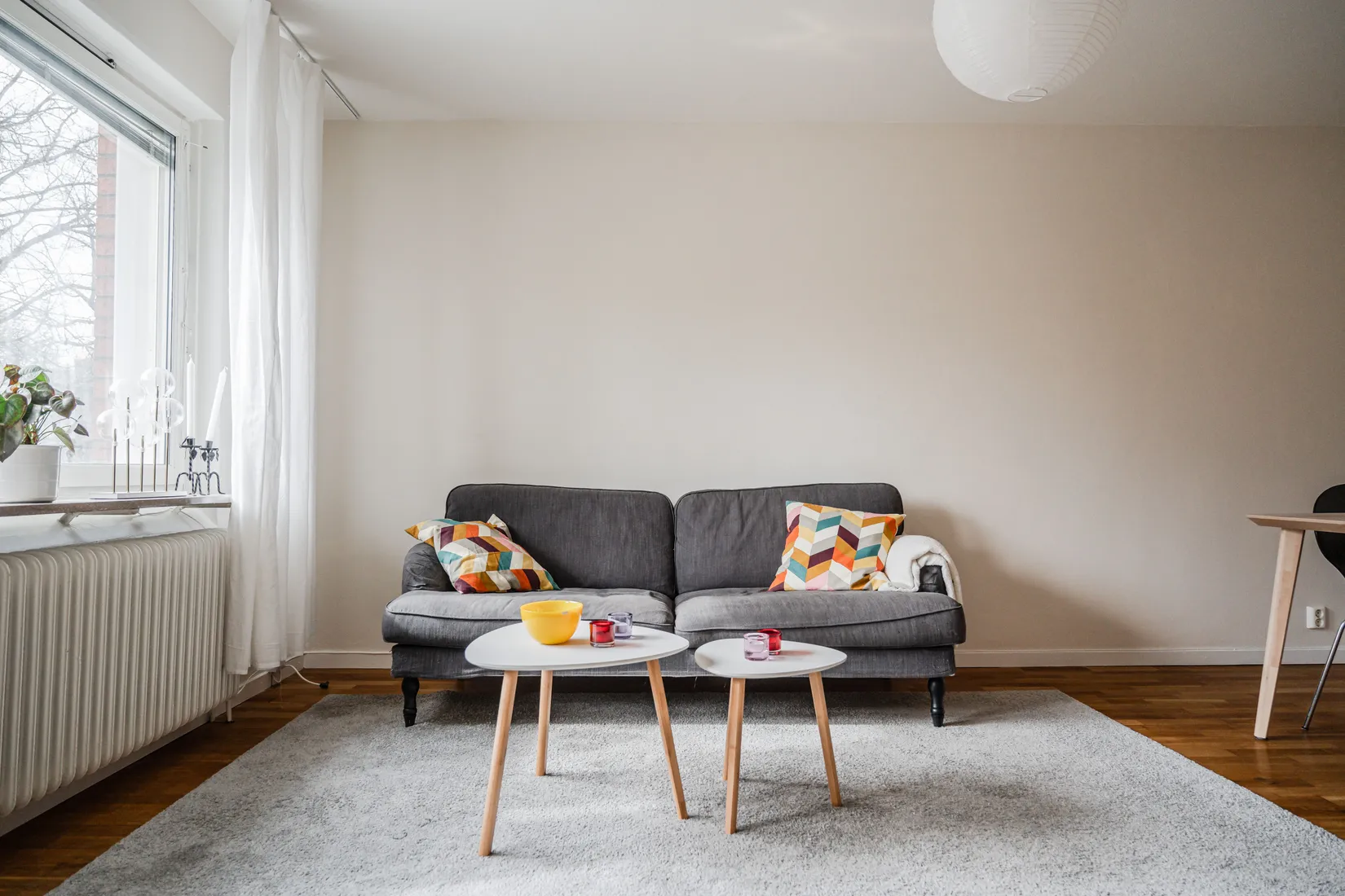 Bostadsrätt, Apelgatan 14, Salabacke, Uppsala
