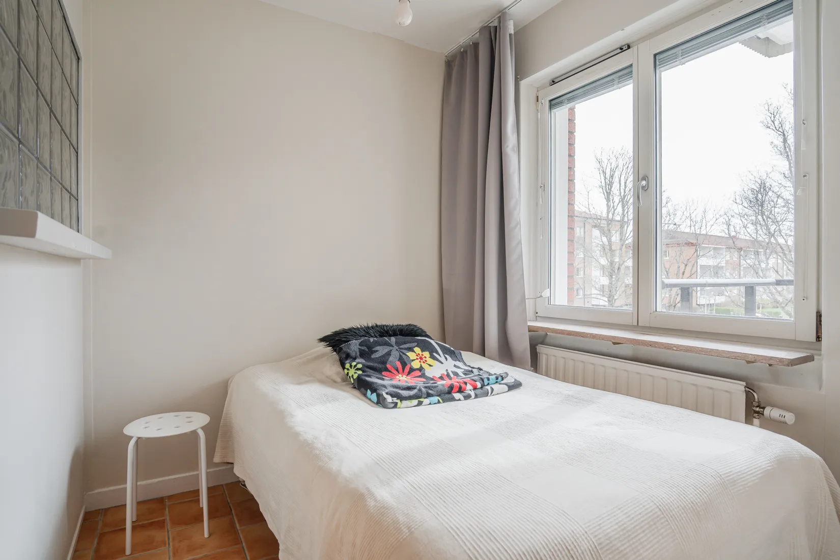 Bostadsrätt, Apelgatan 14, Salabacke, Uppsala