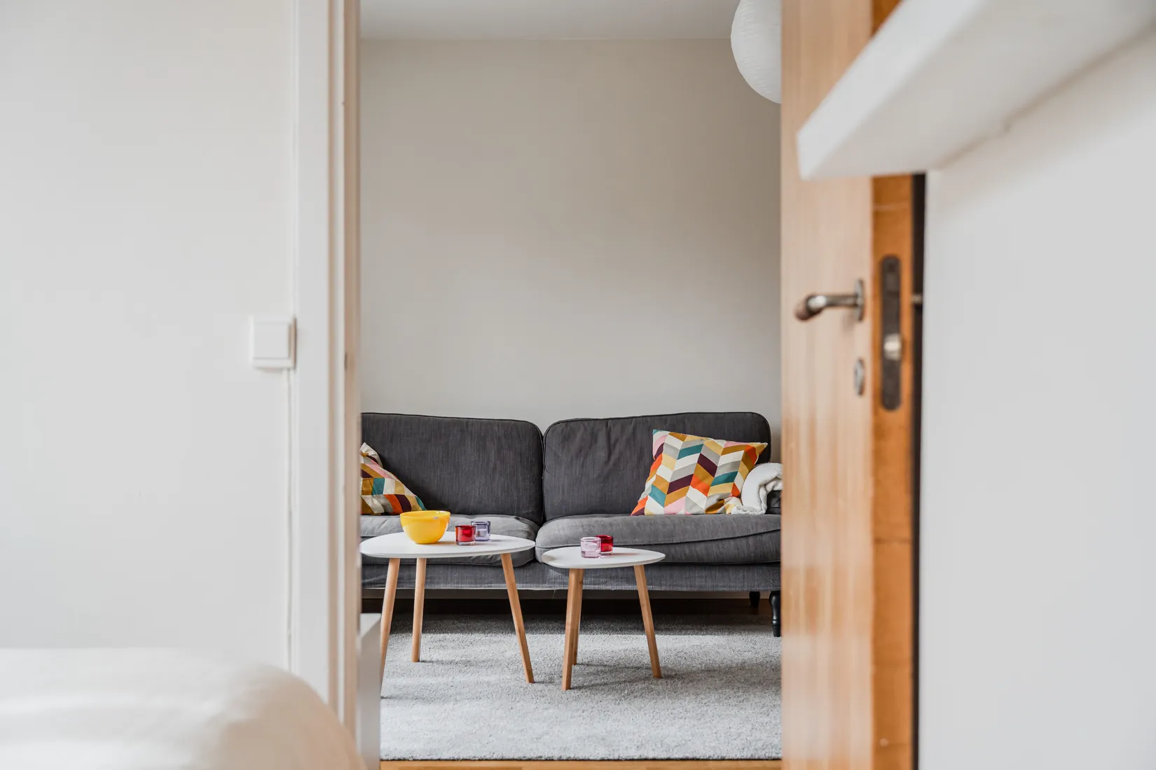 Bostadsrätt, Apelgatan 14, Salabacke, Uppsala