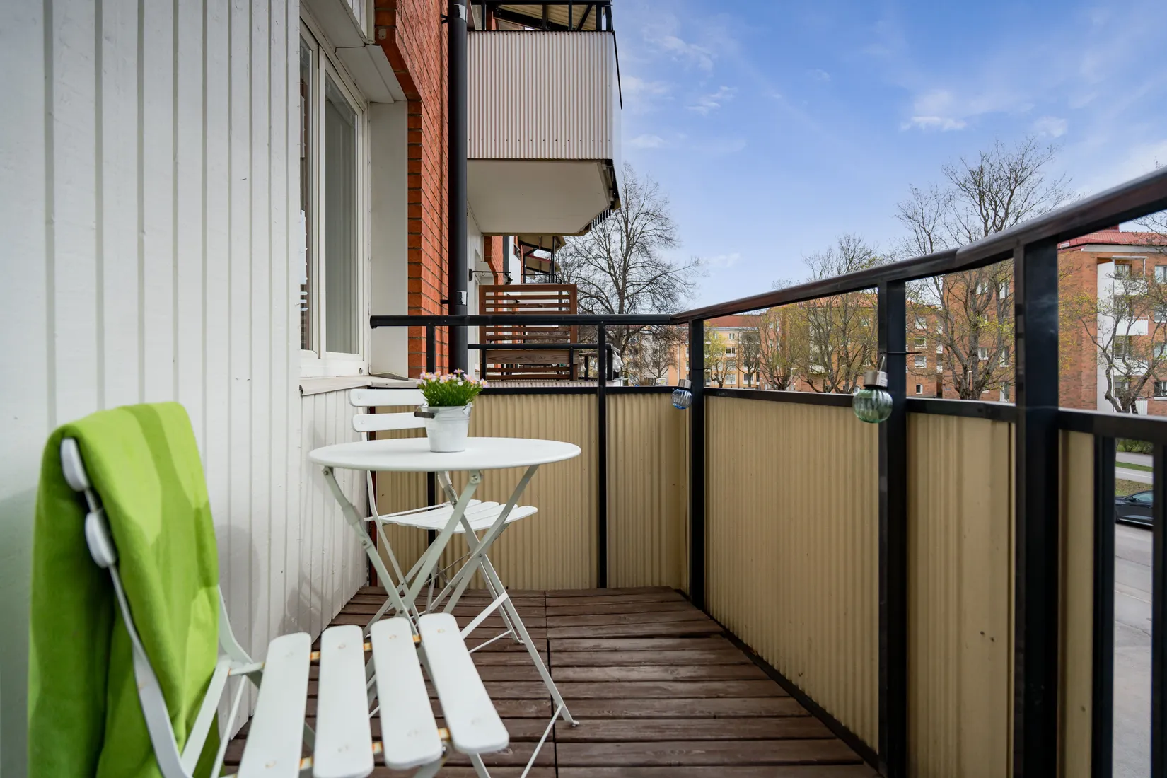 Bostadsrätt, Apelgatan 14, Salabacke, Uppsala