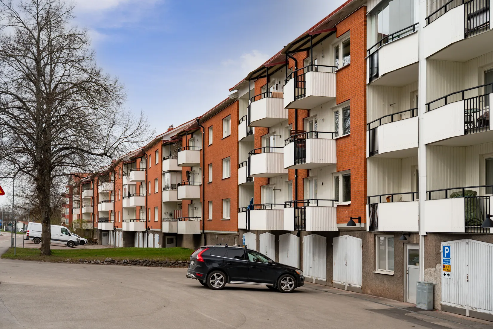 Bostadsrätt, Apelgatan 14, Salabacke, Uppsala