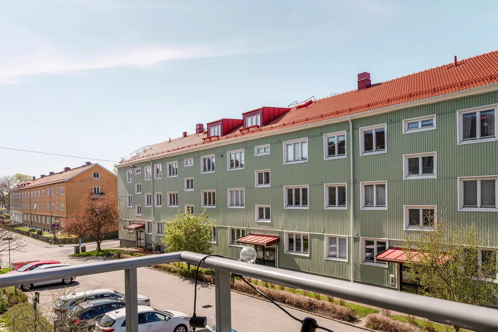 Bostadsrätt, Björcksgatan 66C, Kålltorp, Göteborg
