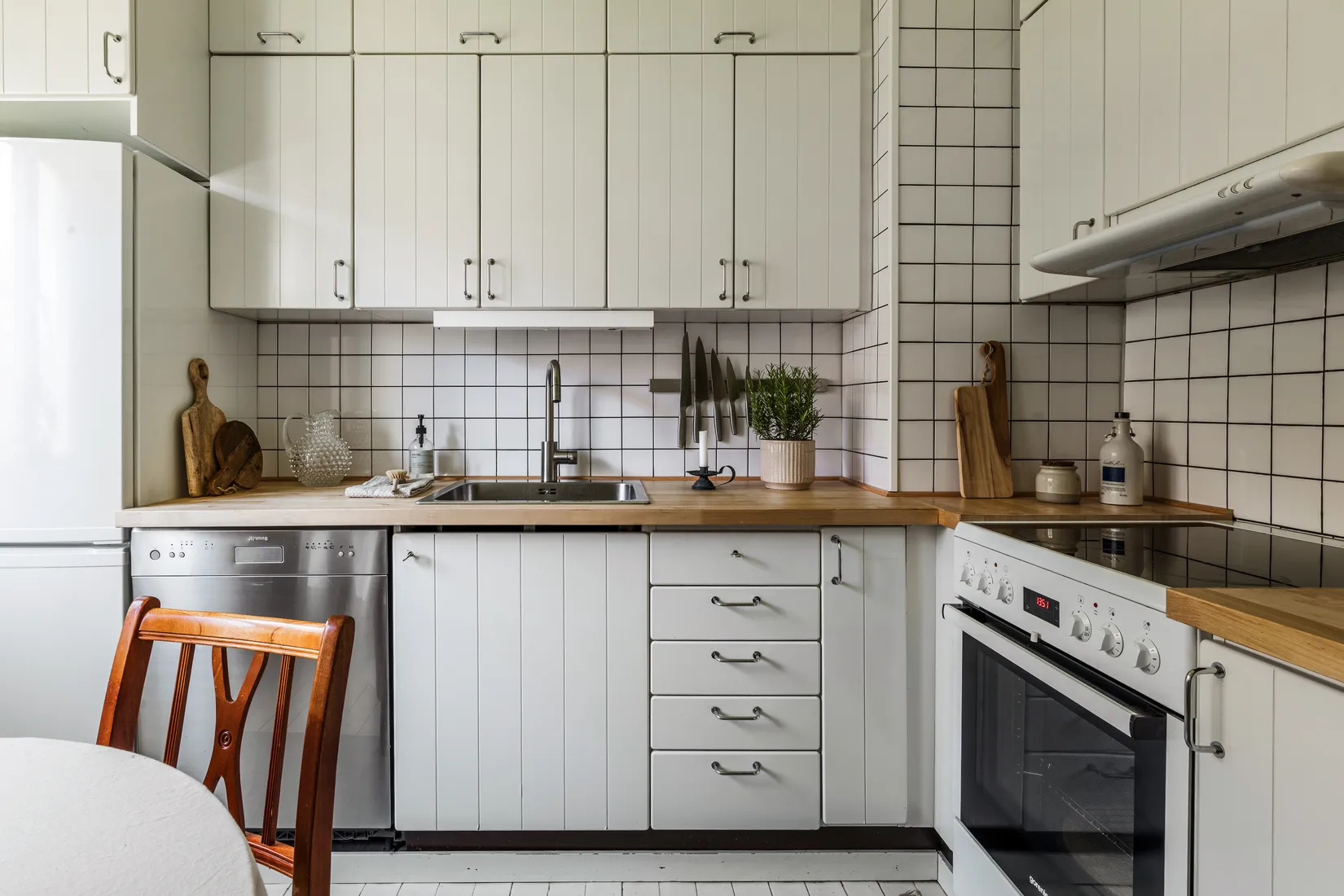 Bostadsrätt, Björcksgatan 66C, Kålltorp, Göteborg