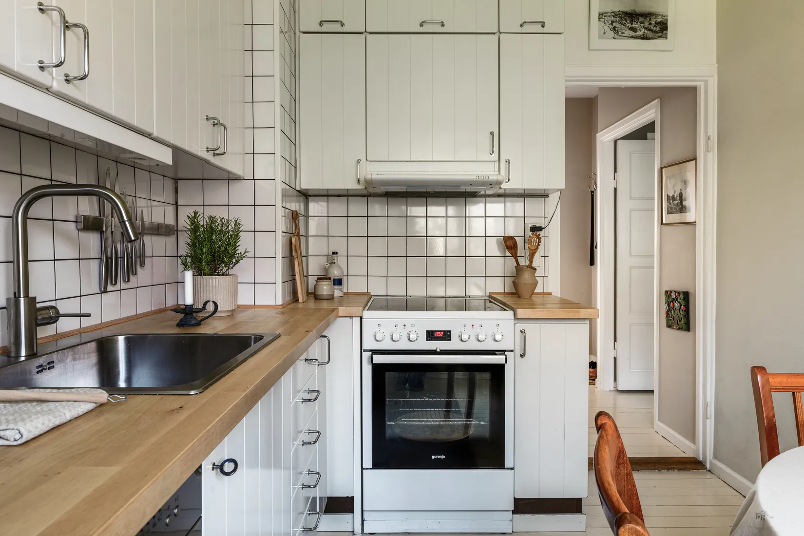 Bostadsrätt, Björcksgatan 66C, Kålltorp, Göteborg