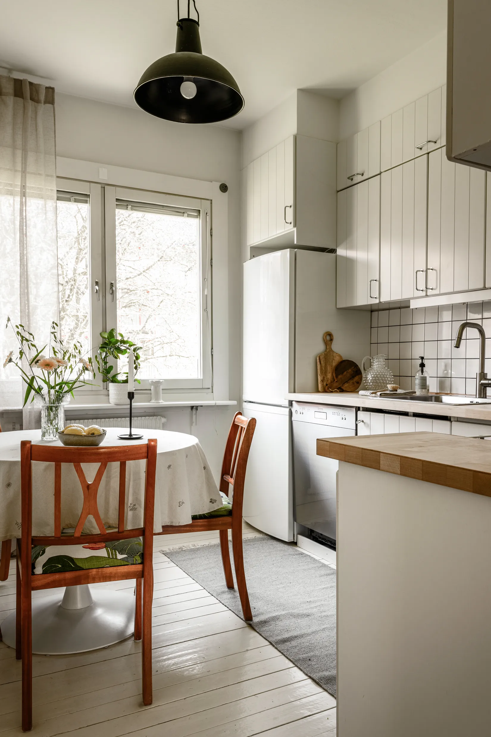 Bostadsrätt, Björcksgatan 66C, Kålltorp, Göteborg