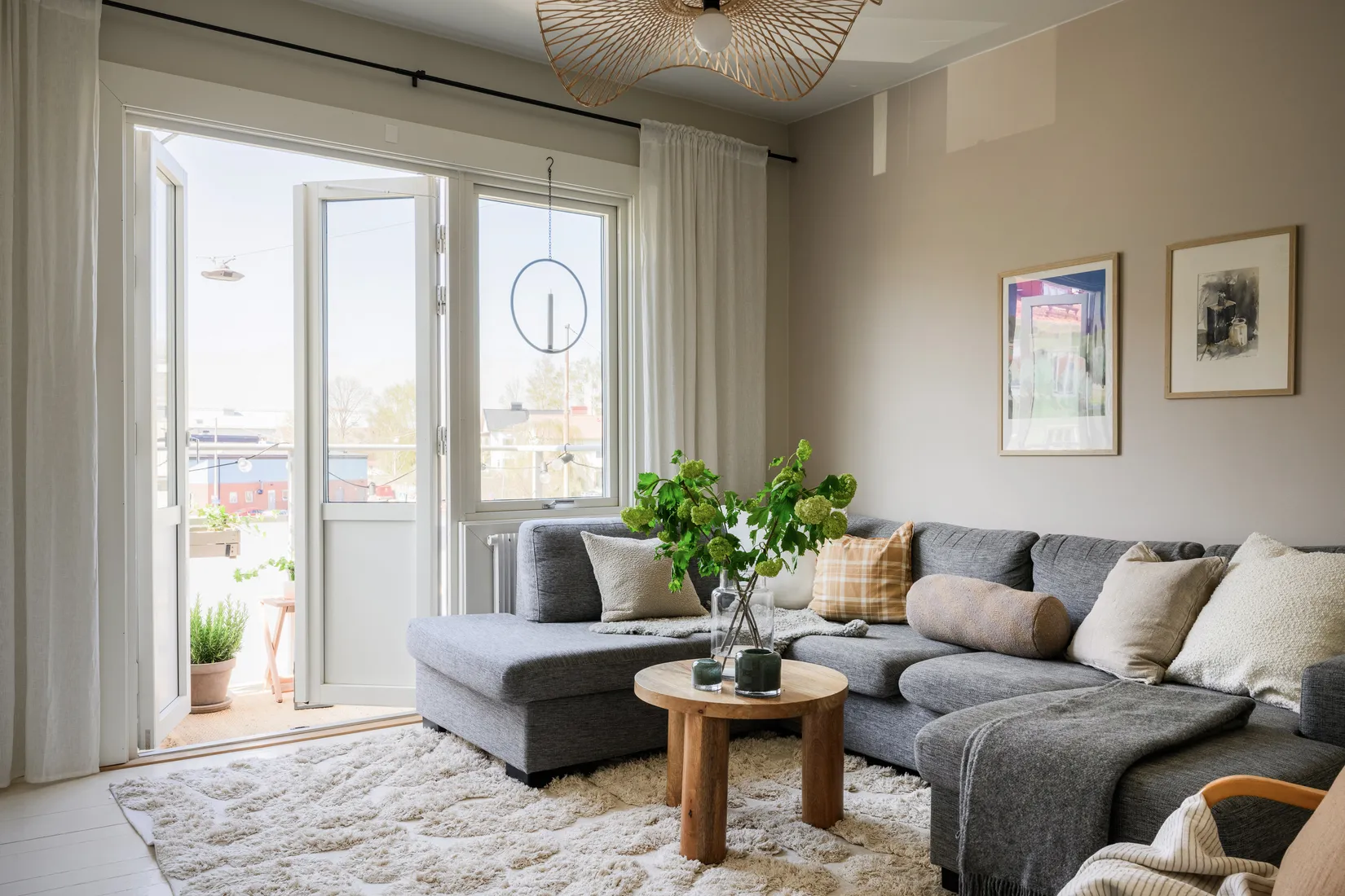 Bostadsrätt, Björcksgatan 66C, Kålltorp, Göteborg