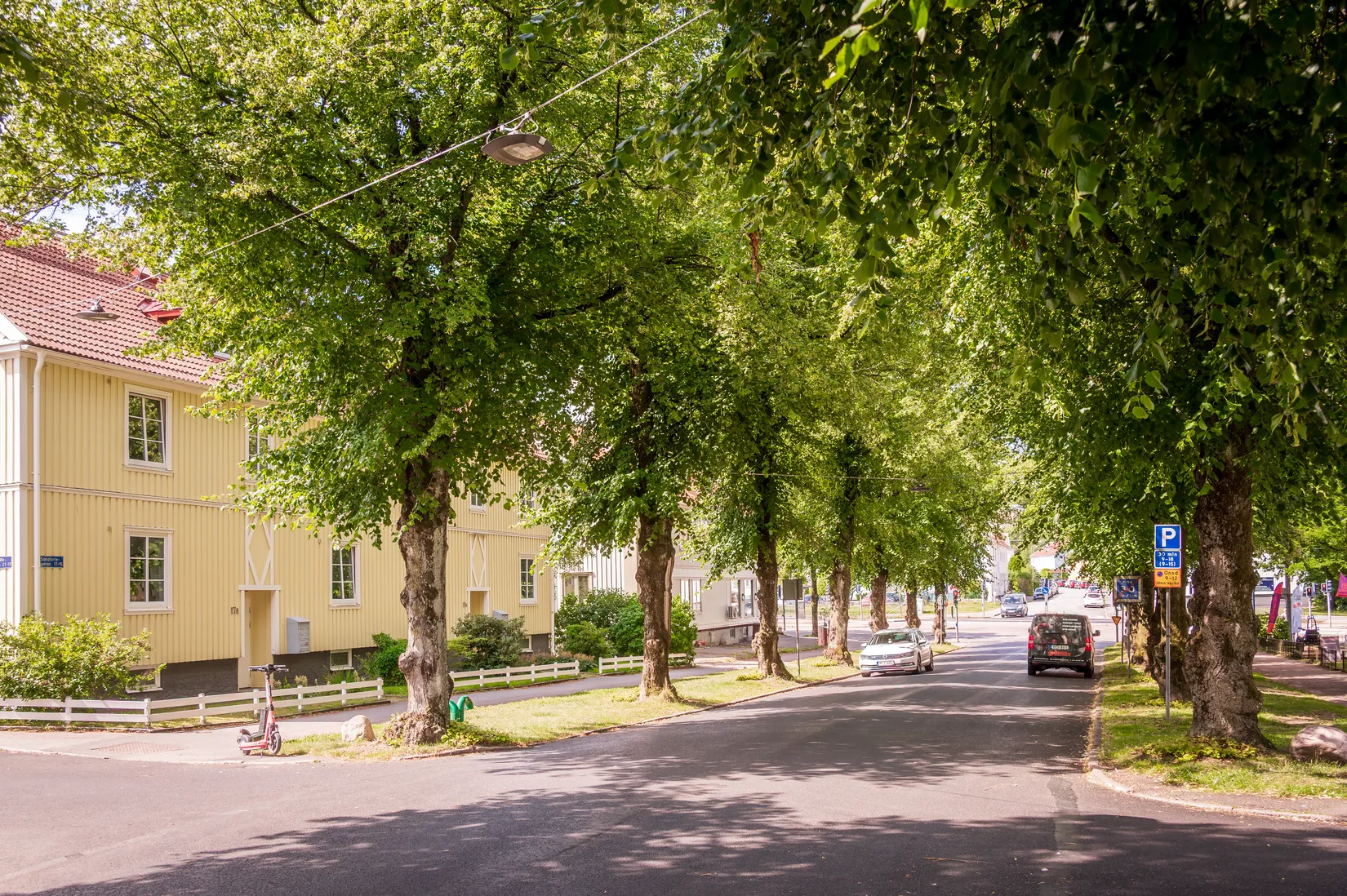Bostadsrätt, Björcksgatan 66C, Kålltorp, Göteborg