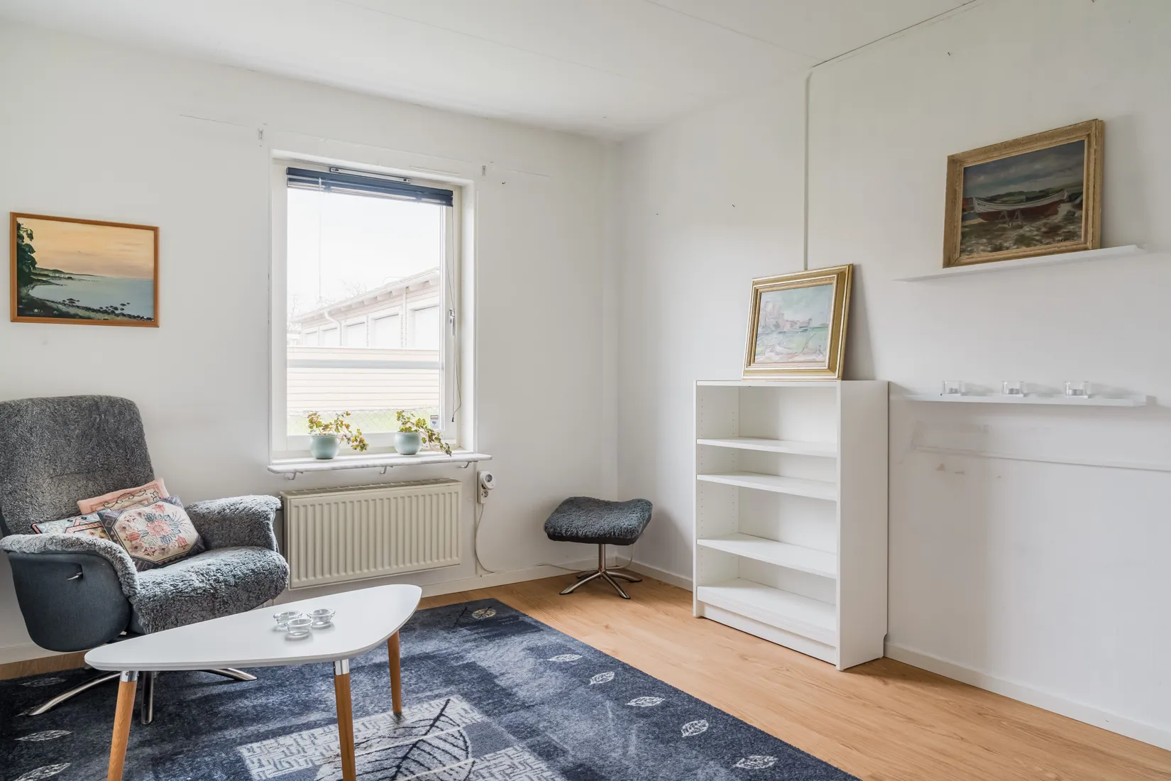 Radhus, Bäckabrinken 6D, Kävlinge