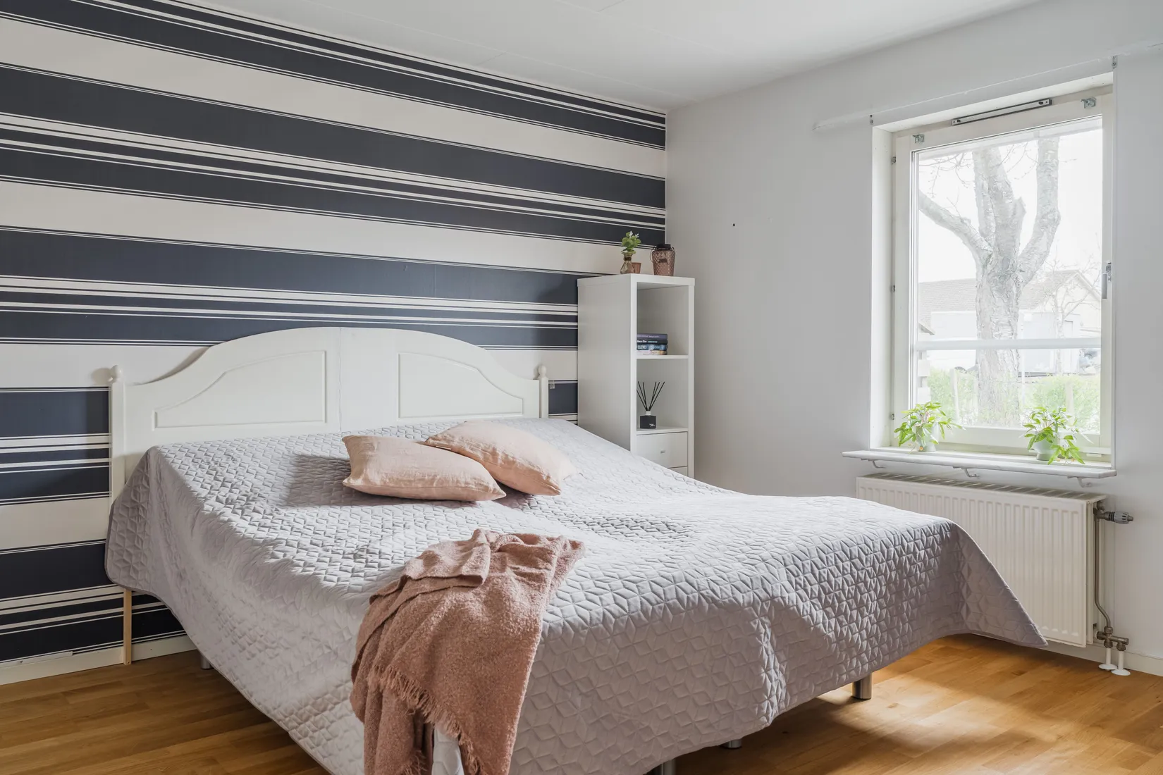 Radhus, Bäckabrinken 6D, Kävlinge