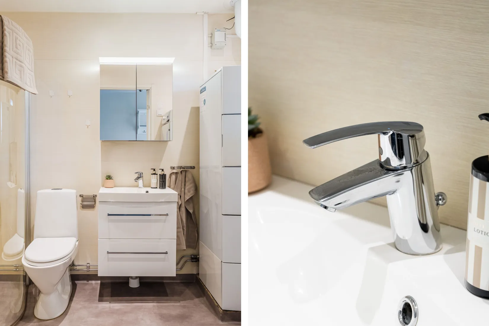 Radhus, Bäckabrinken 6D, Kävlinge