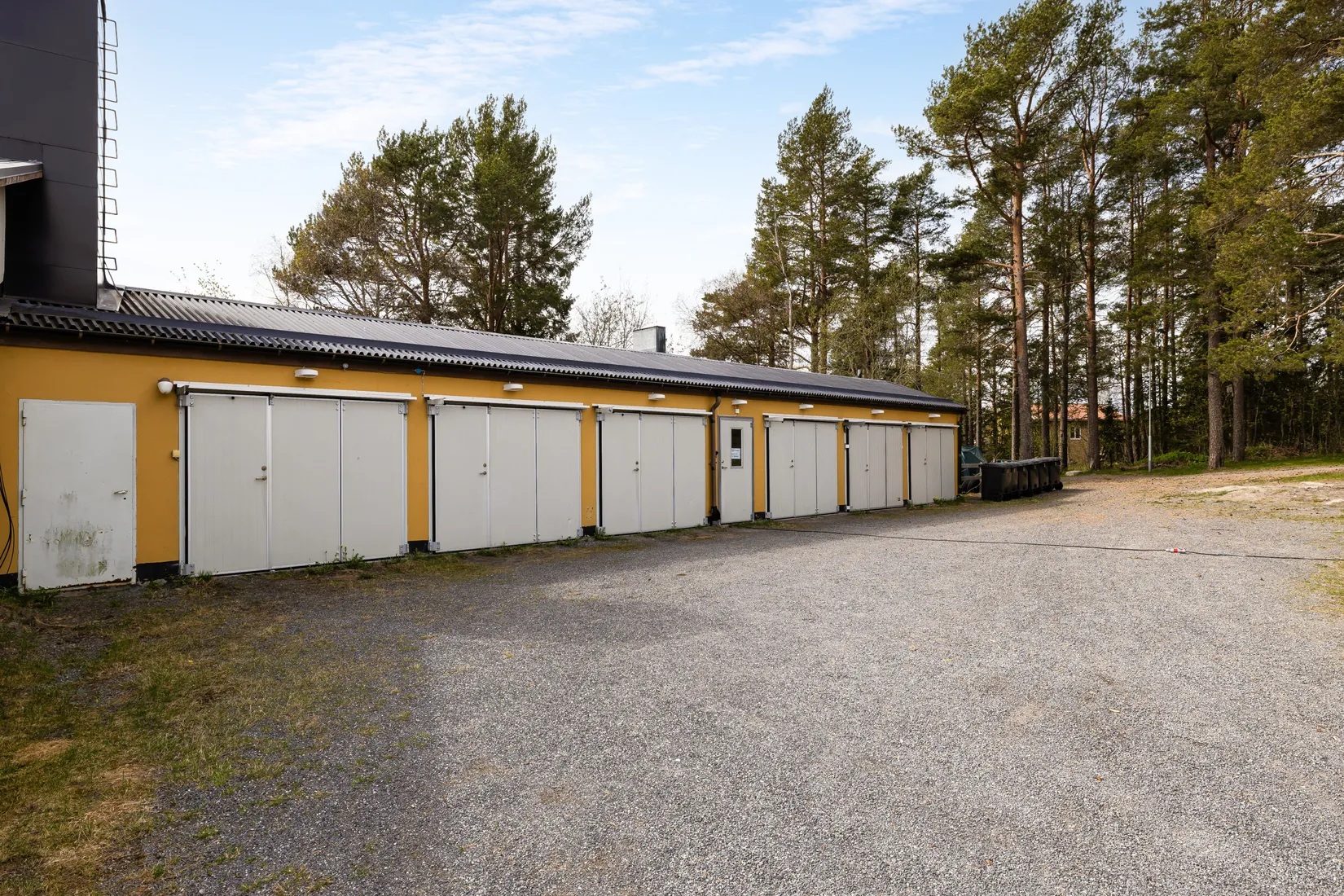 Villa, Radhus, Solhöjden 4, Bondsjöhöjden, Härnösand