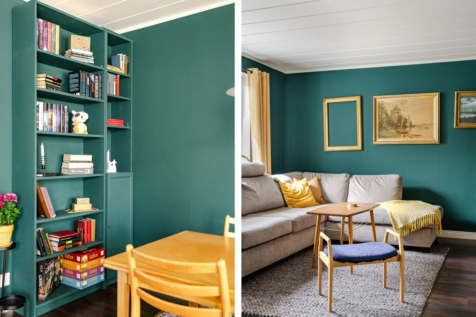 Villa, Radhus, Solhöjden 4, Bondsjöhöjden, Härnösand