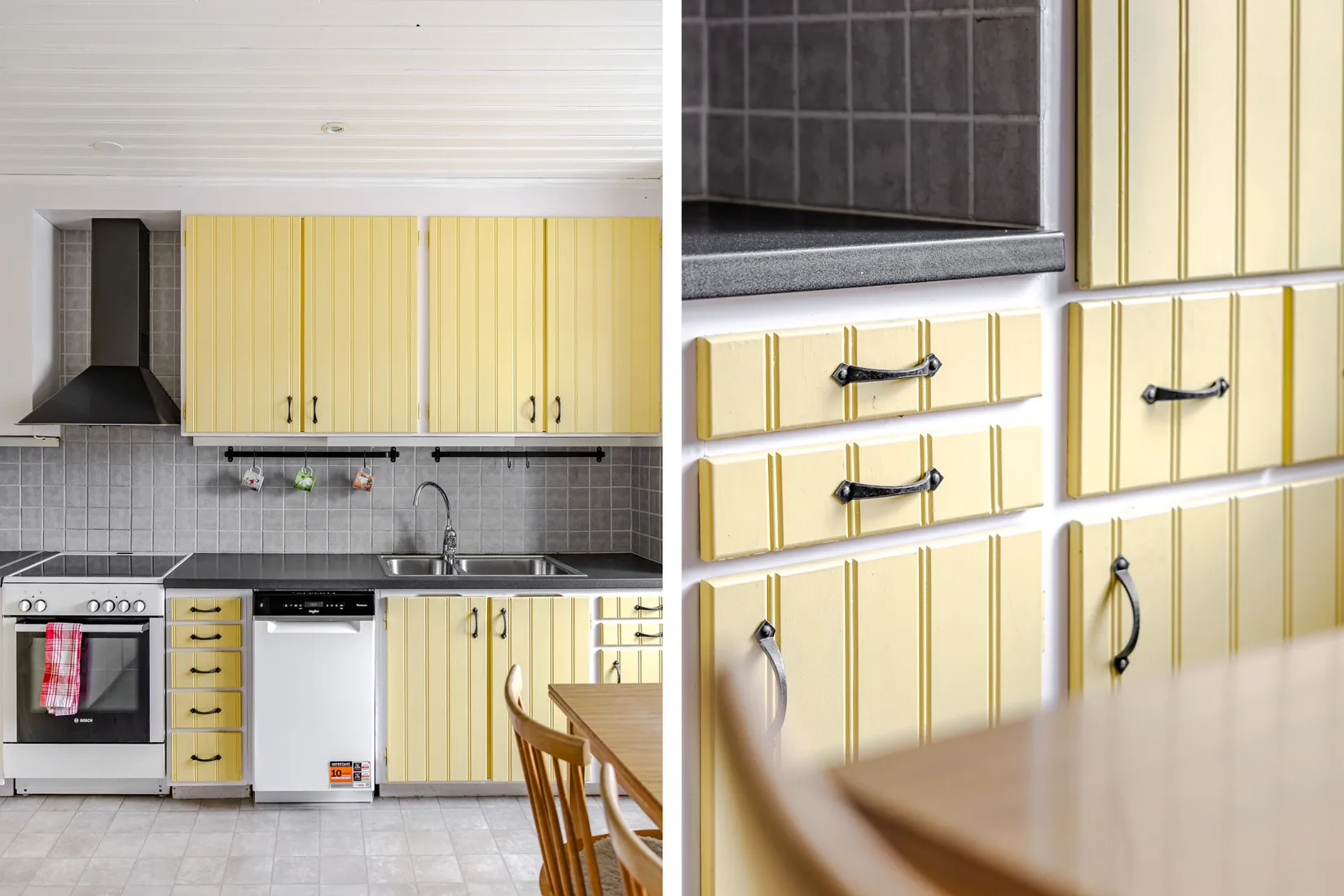 Villa, Radhus, Solhöjden 4, Bondsjöhöjden, Härnösand